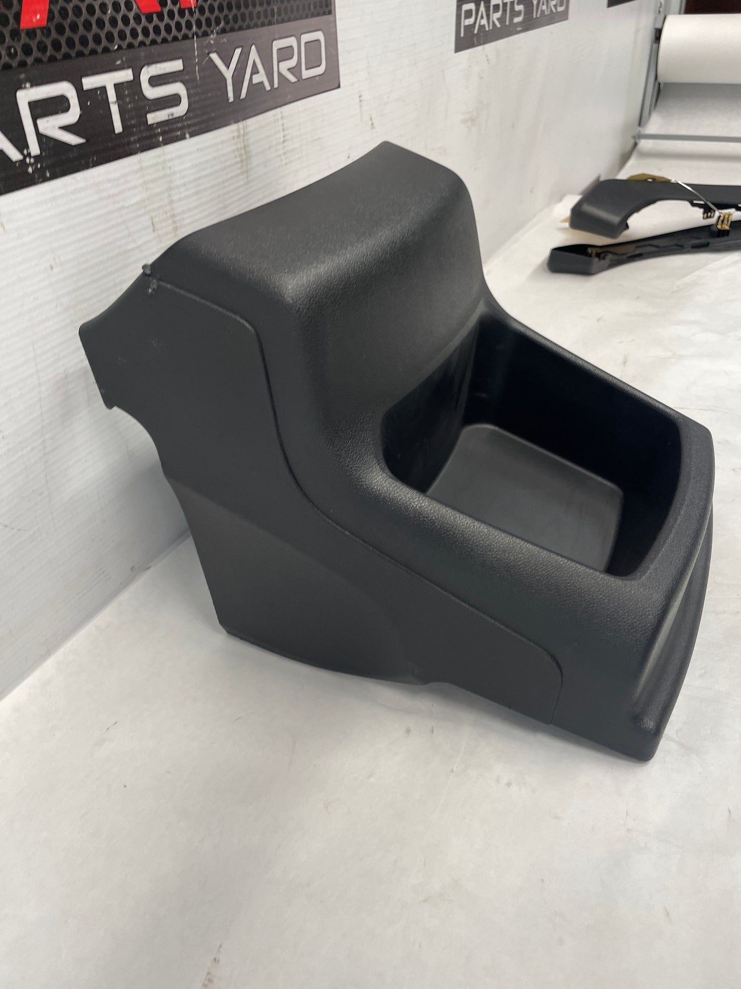 2022 Chevy Camaro SS Center Console Storage Tray Compartment OEM - Day's Parts Yard