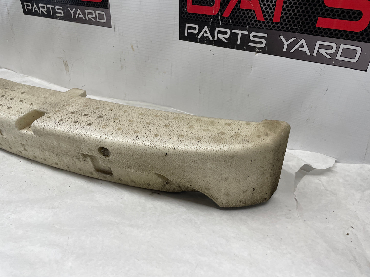 2005 Pontiac GTO Rear Bumper Impact Energy Absorber Foam OEM - Day's Parts Yard