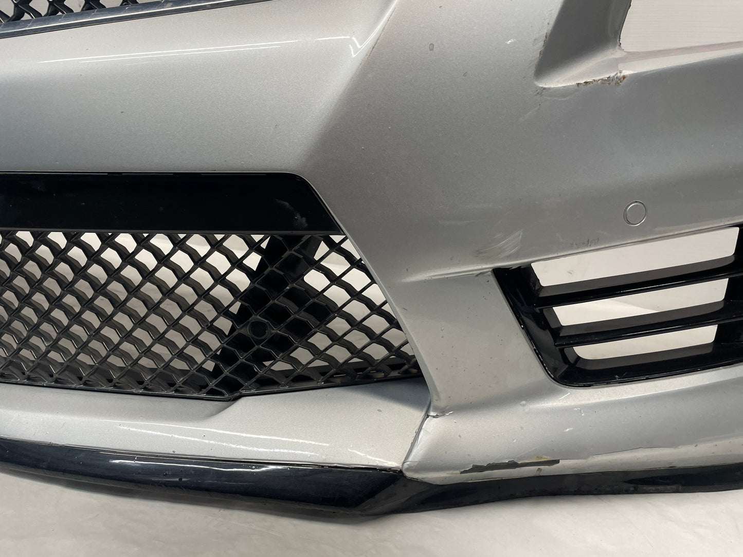 2016 Cadillac ATS-V Front Bumper Cover OEM - Day's Parts Yard