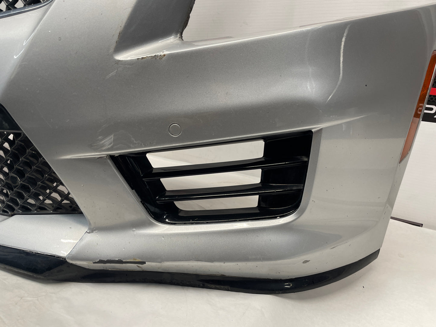 2016 Cadillac ATS-V Front Bumper Cover OEM - Day's Parts Yard