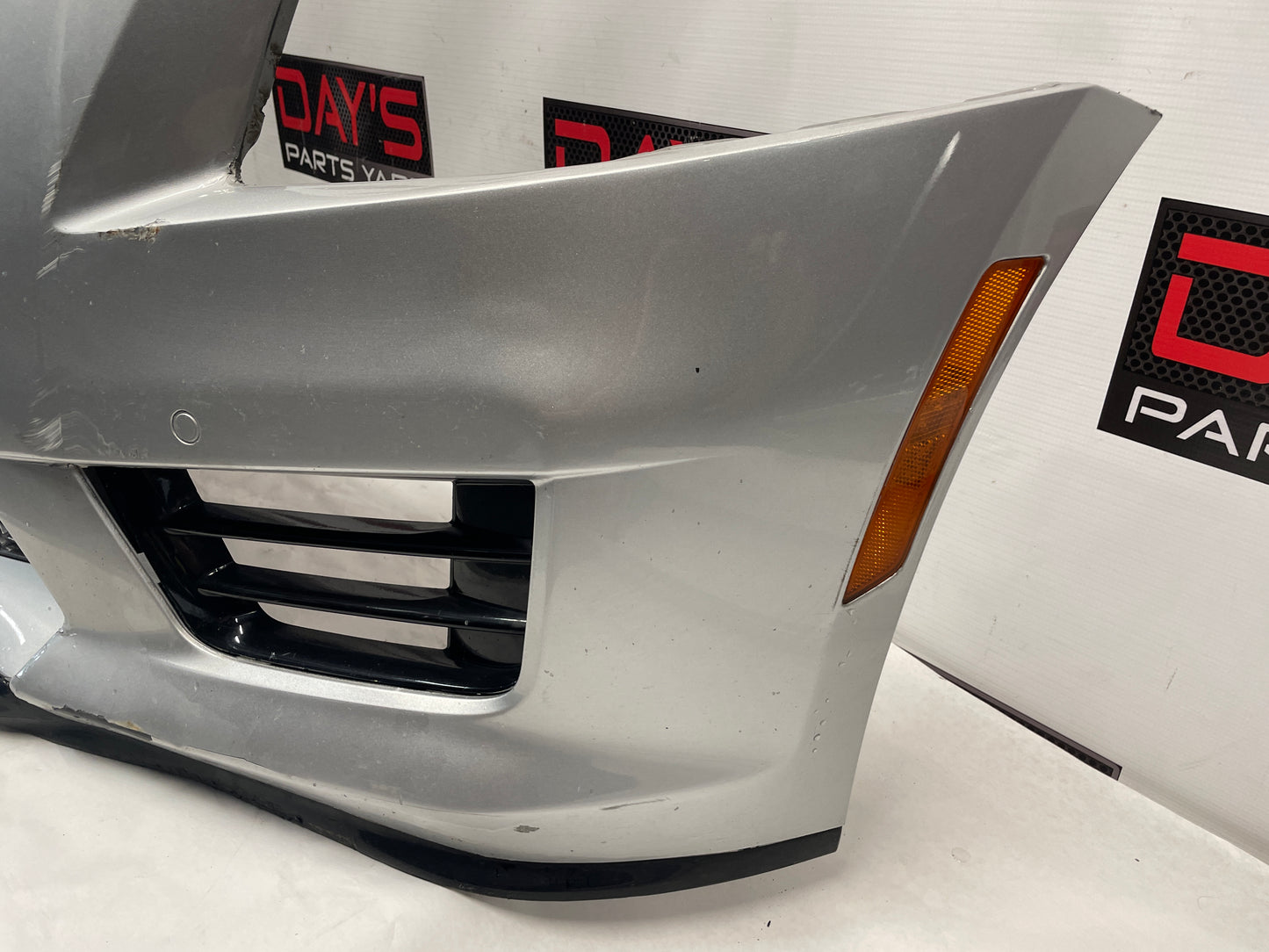 2016 Cadillac ATS-V Front Bumper Cover OEM - Day's Parts Yard