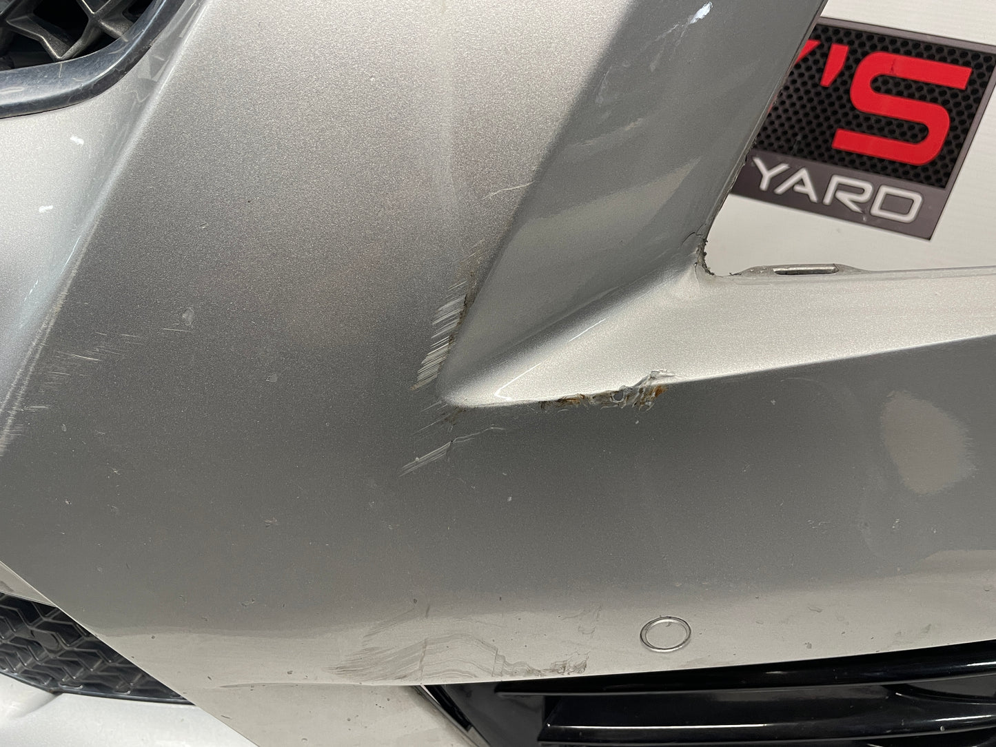 2016 Cadillac ATS-V Front Bumper Cover OEM - Day's Parts Yard
