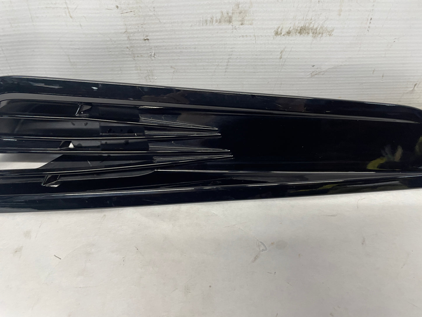 2018 Chevy Camaro SS RH Passenger Hood Vent Scoop OEM - Day's Parts Yard