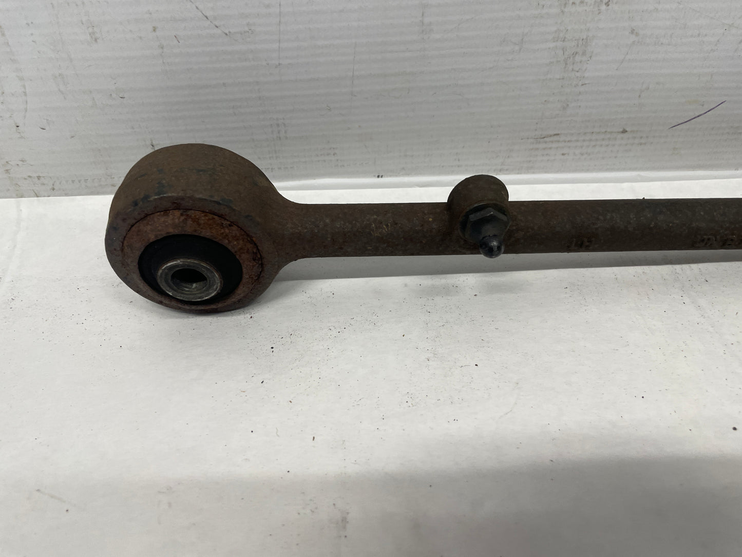2016 Chevy SS Sedan LH Driver Front Suspension Lower Rearward Control Arm OEM - Day's Parts Yard
