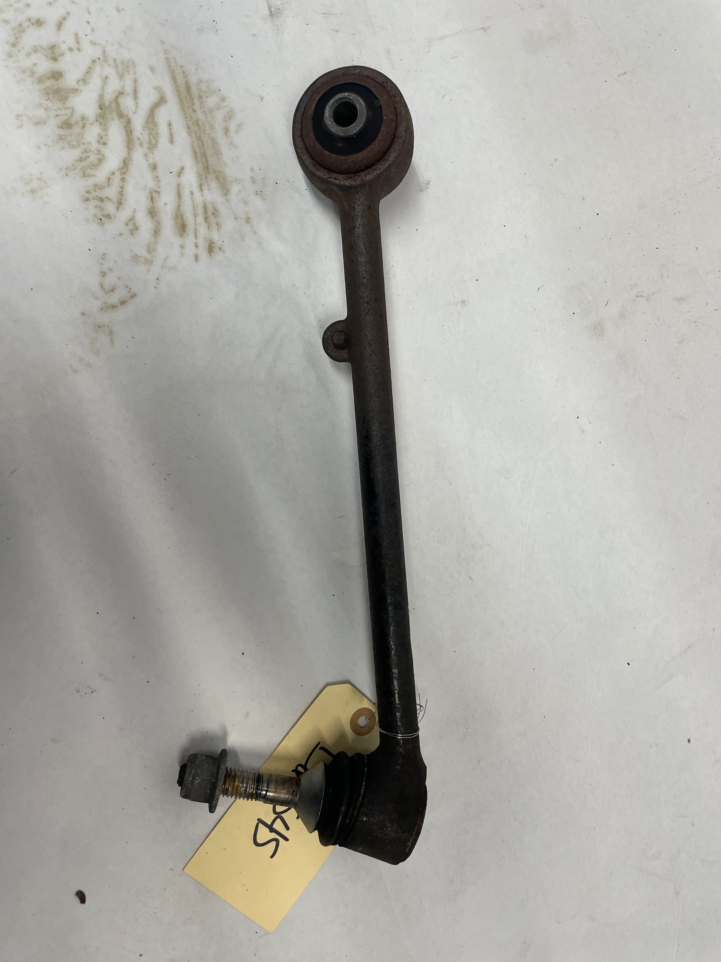 2016 Chevy SS Sedan LH Driver Front Suspension Lower Rearward Control Arm OEM - Day's Parts Yard
