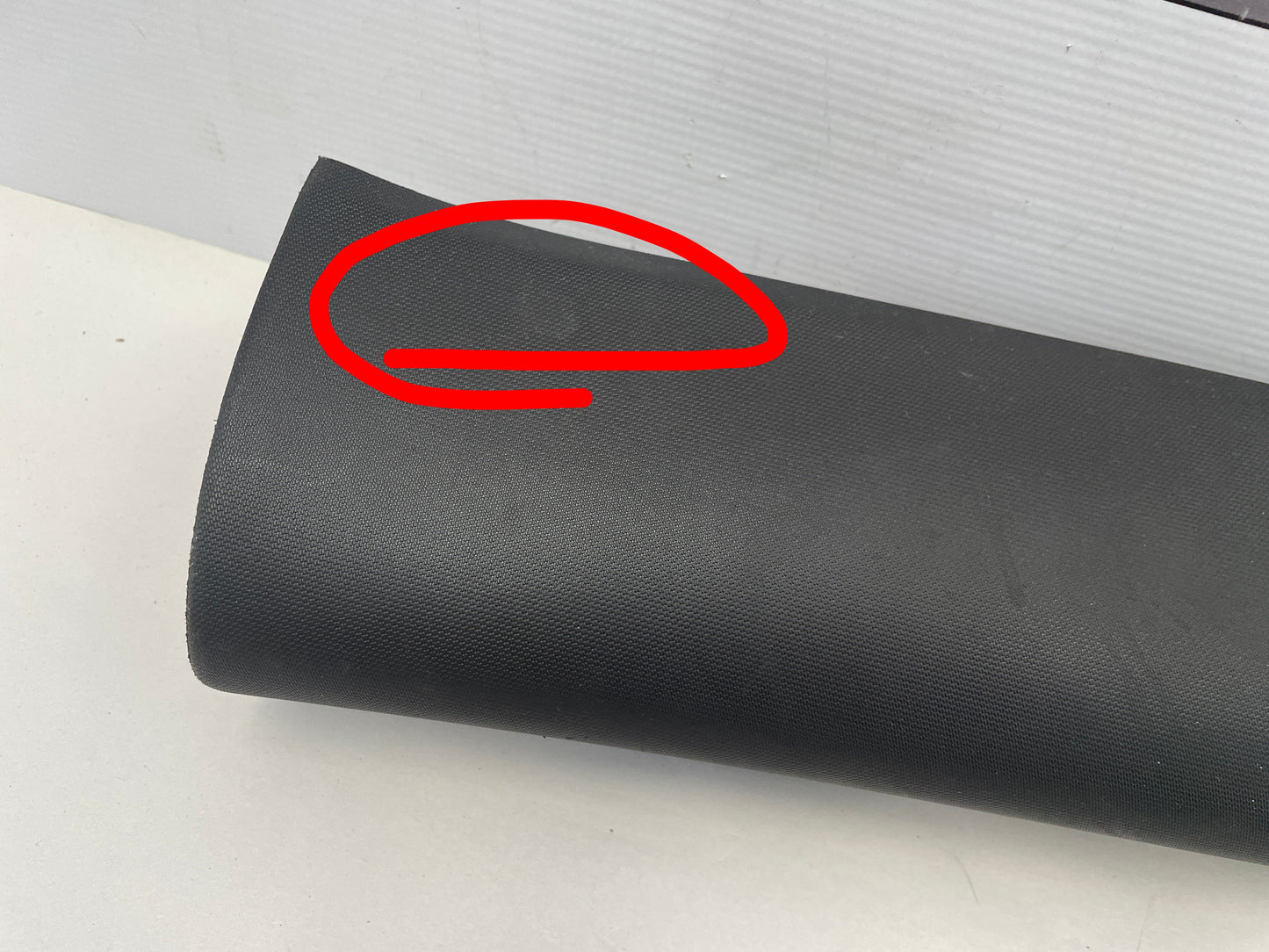 2010 Chevy Camaro SS RH & LH Interior A Pillar Trim OEM - Day's Parts Yard