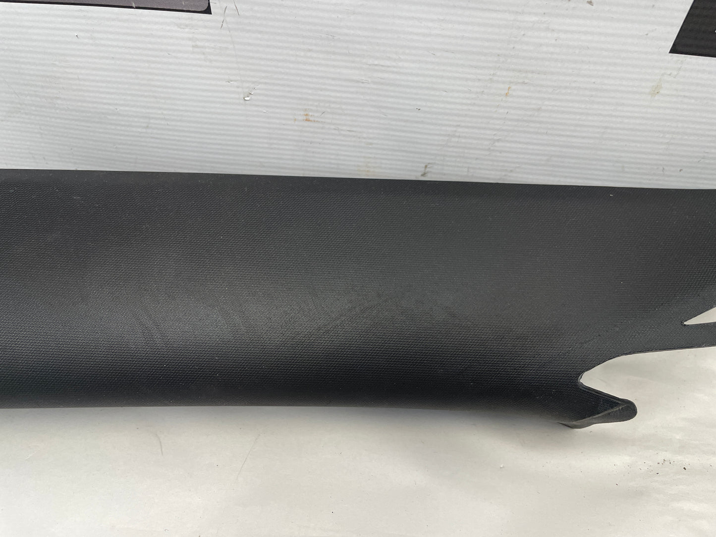 2010 Chevy Camaro SS RH & LH Interior A Pillar Trim OEM - Day's Parts Yard