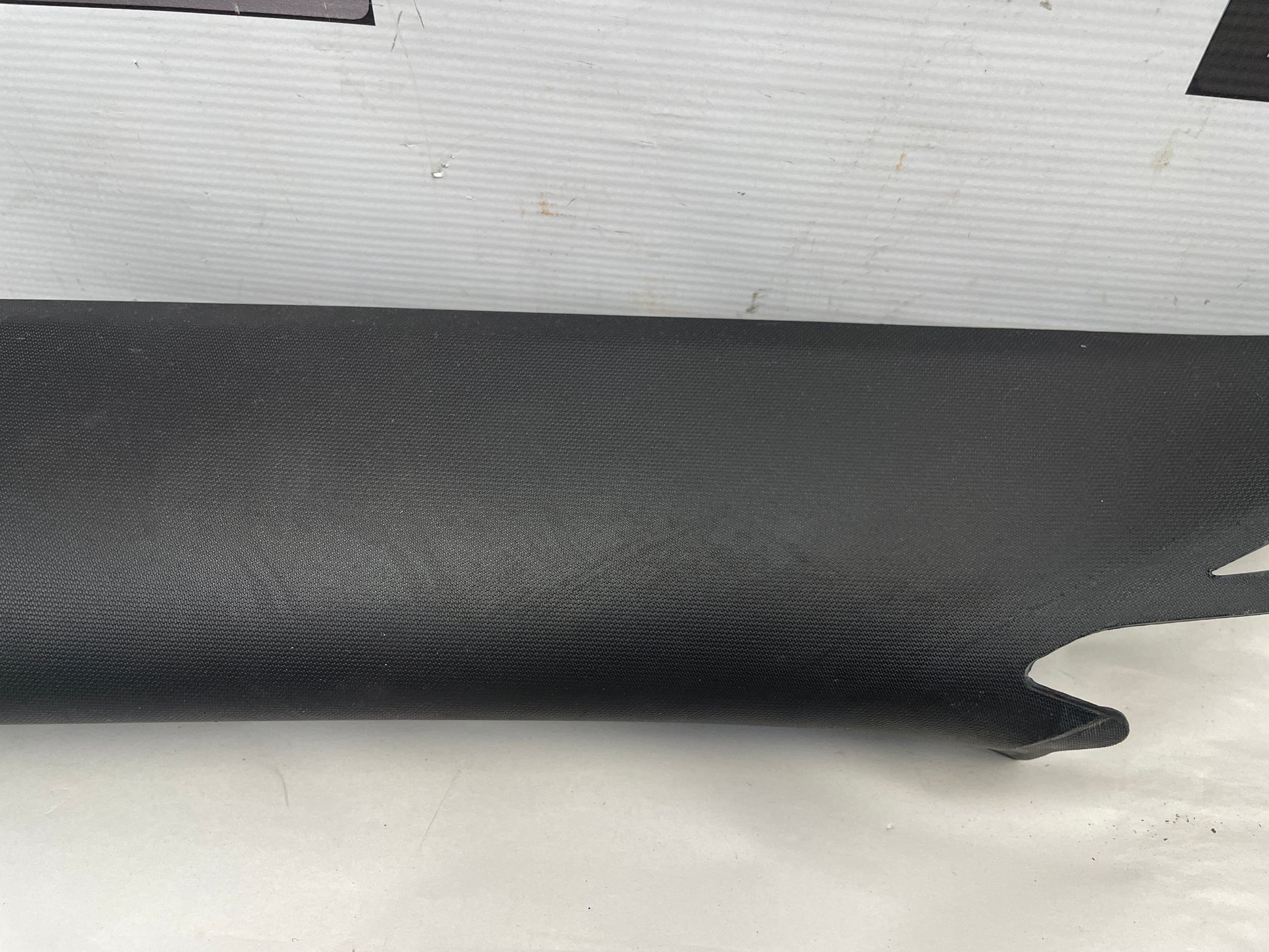 2010 Chevy Camaro SS RH & LH Interior A Pillar Trim OEM - Day's Parts Yard