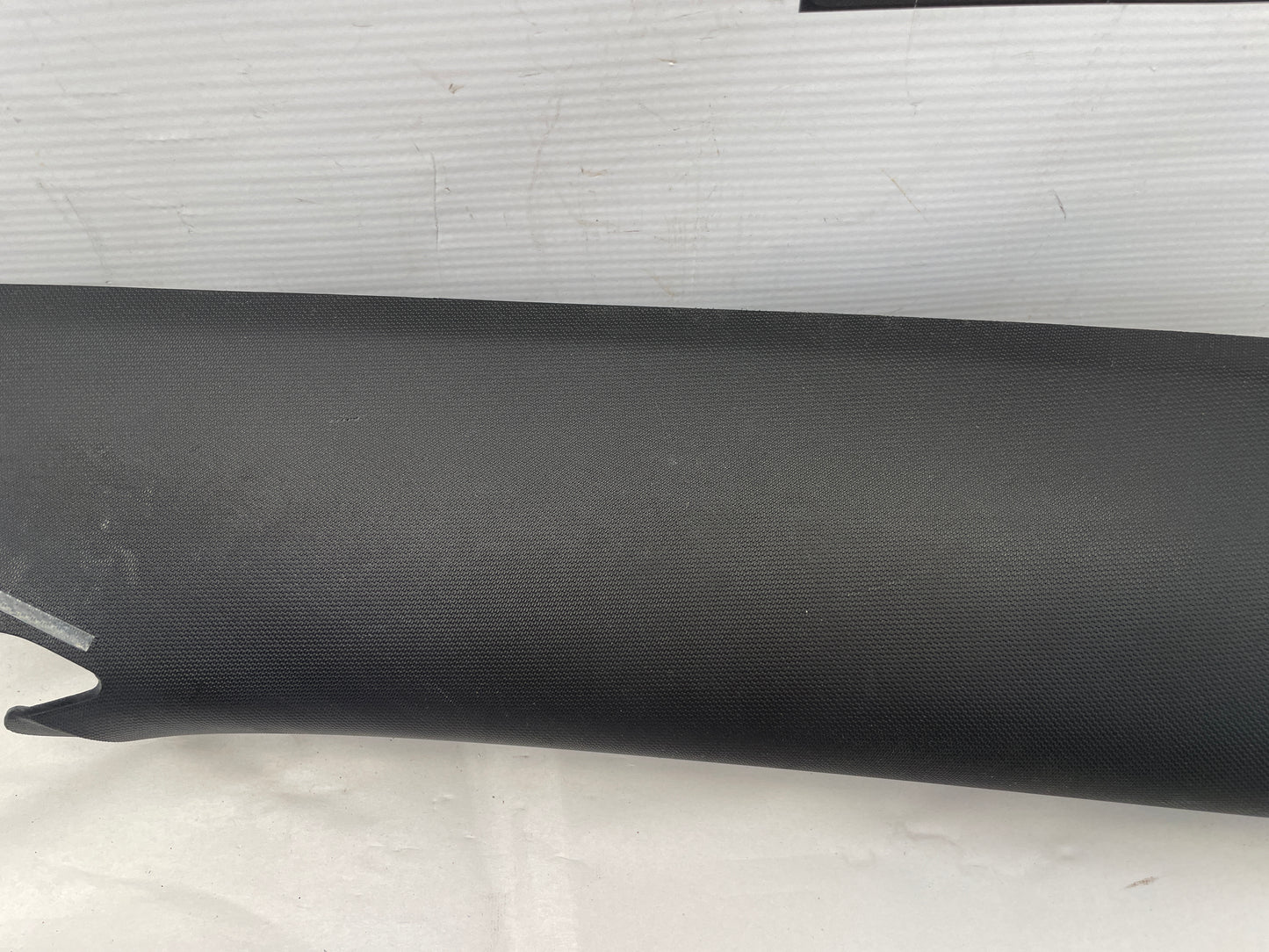 2010 Chevy Camaro SS RH & LH Interior A Pillar Trim OEM - Day's Parts Yard