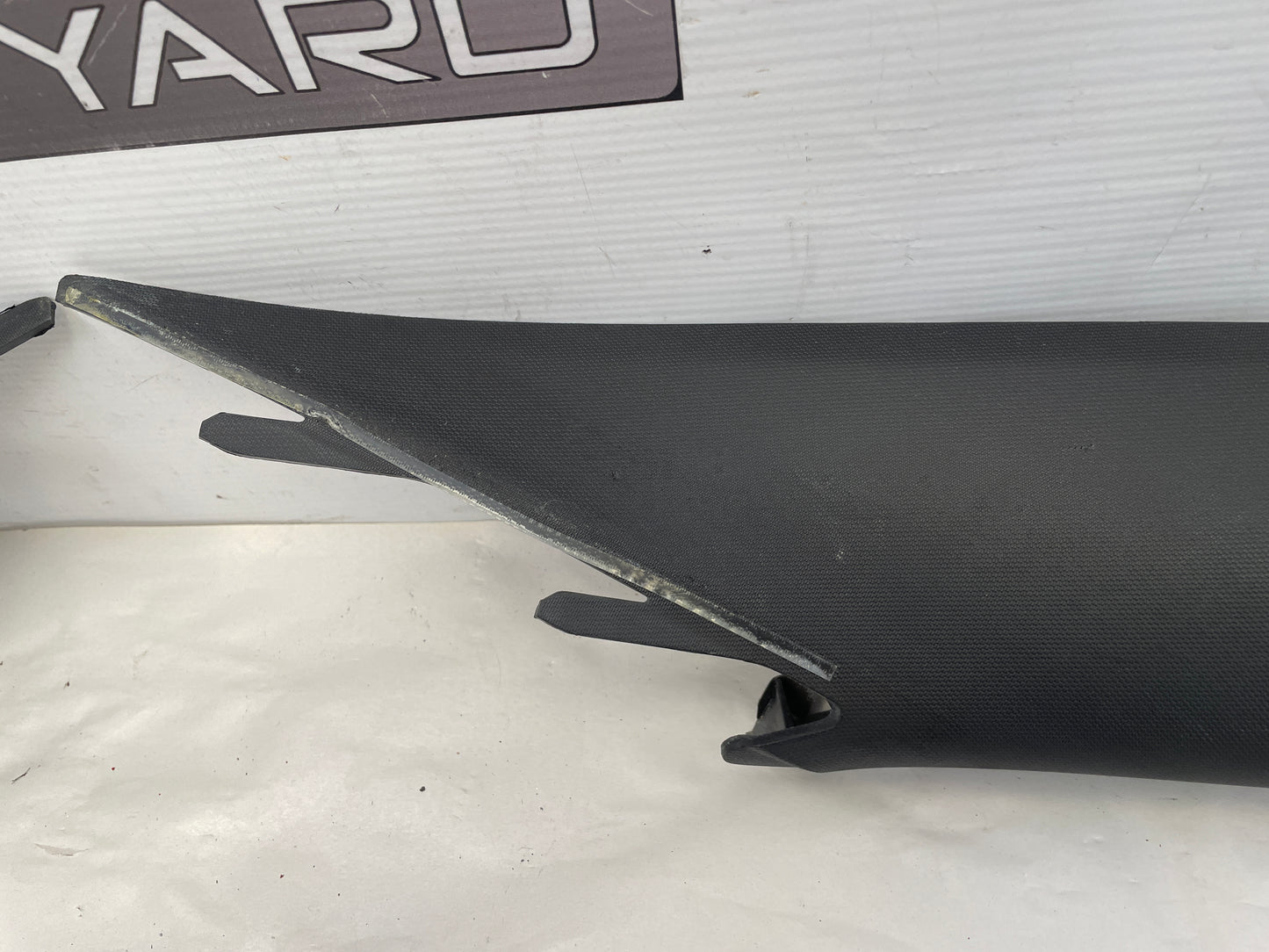 2010 Chevy Camaro SS RH & LH Interior A Pillar Trim OEM - Day's Parts Yard
