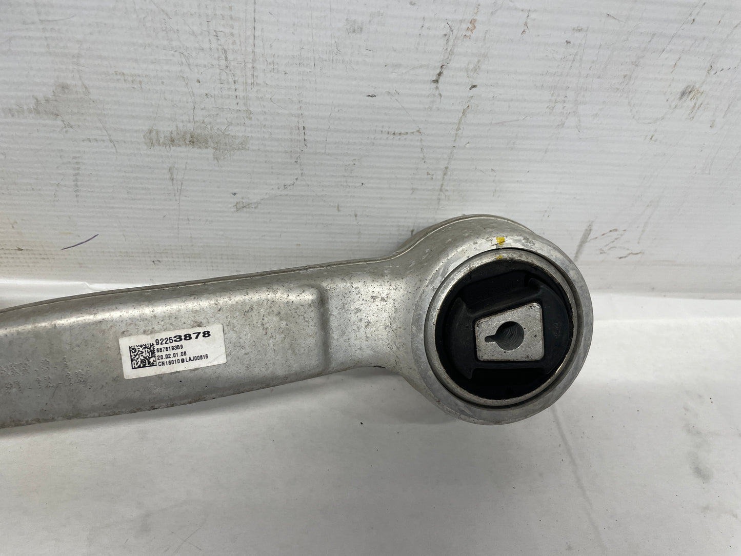 2016 Chevy SS Sedan RH Passenger Front Suspension Lower Control Arm OEM - Day's Parts Yard