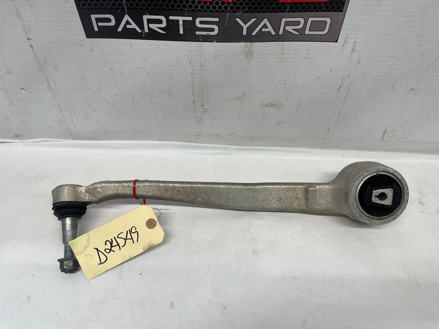 2016 Chevy SS Sedan RH Passenger Front Suspension Lower Control Arm OEM - Day's Parts Yard