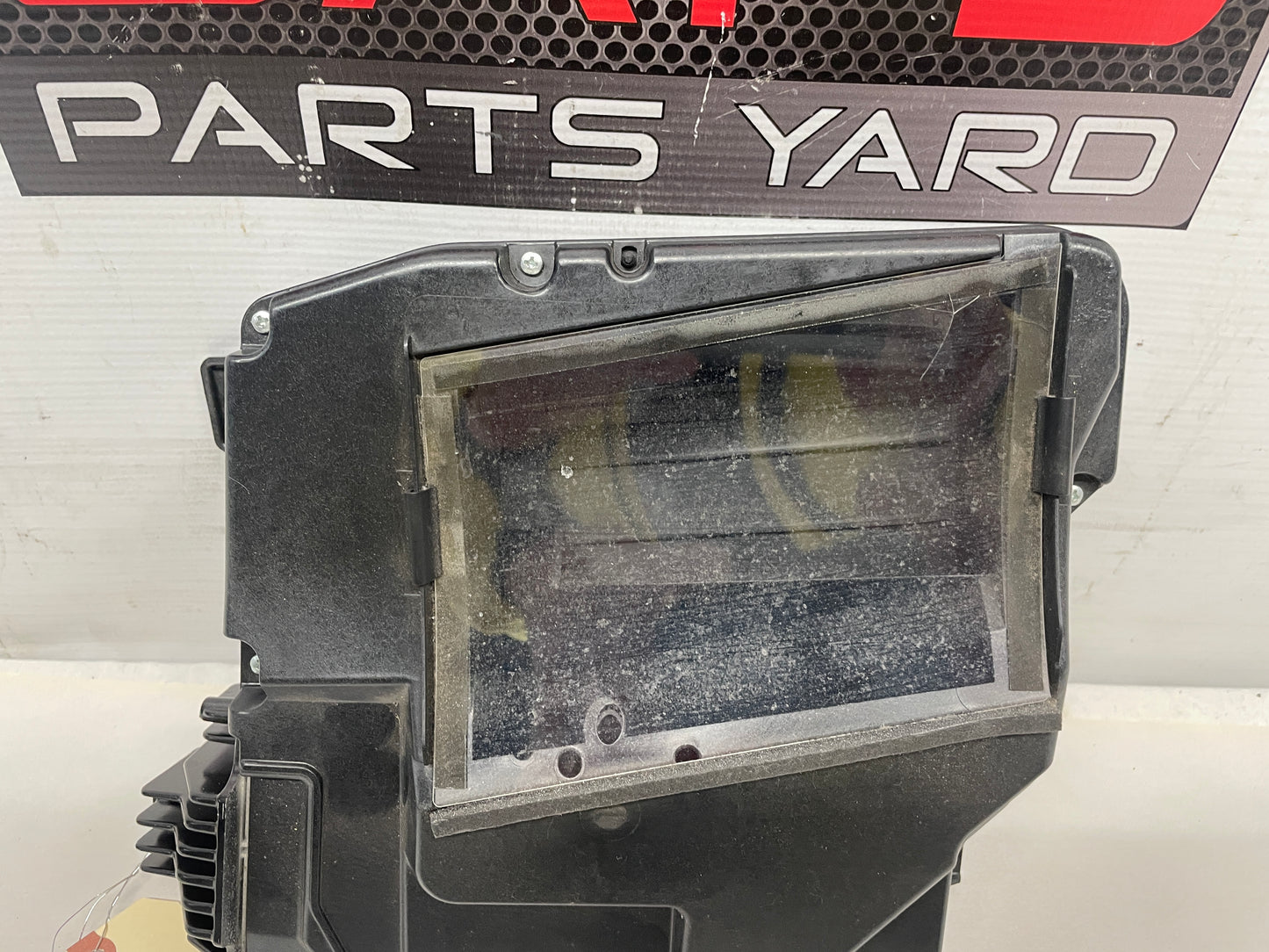 2016 Chevy SS Sedan Heads Up Display HUD OEM - Day's Parts Yard