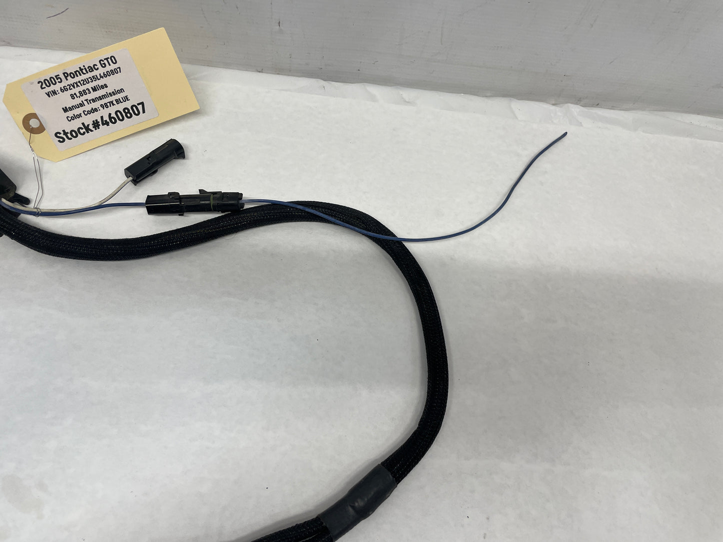 MSD LS 2-Step Launch Controls 8733