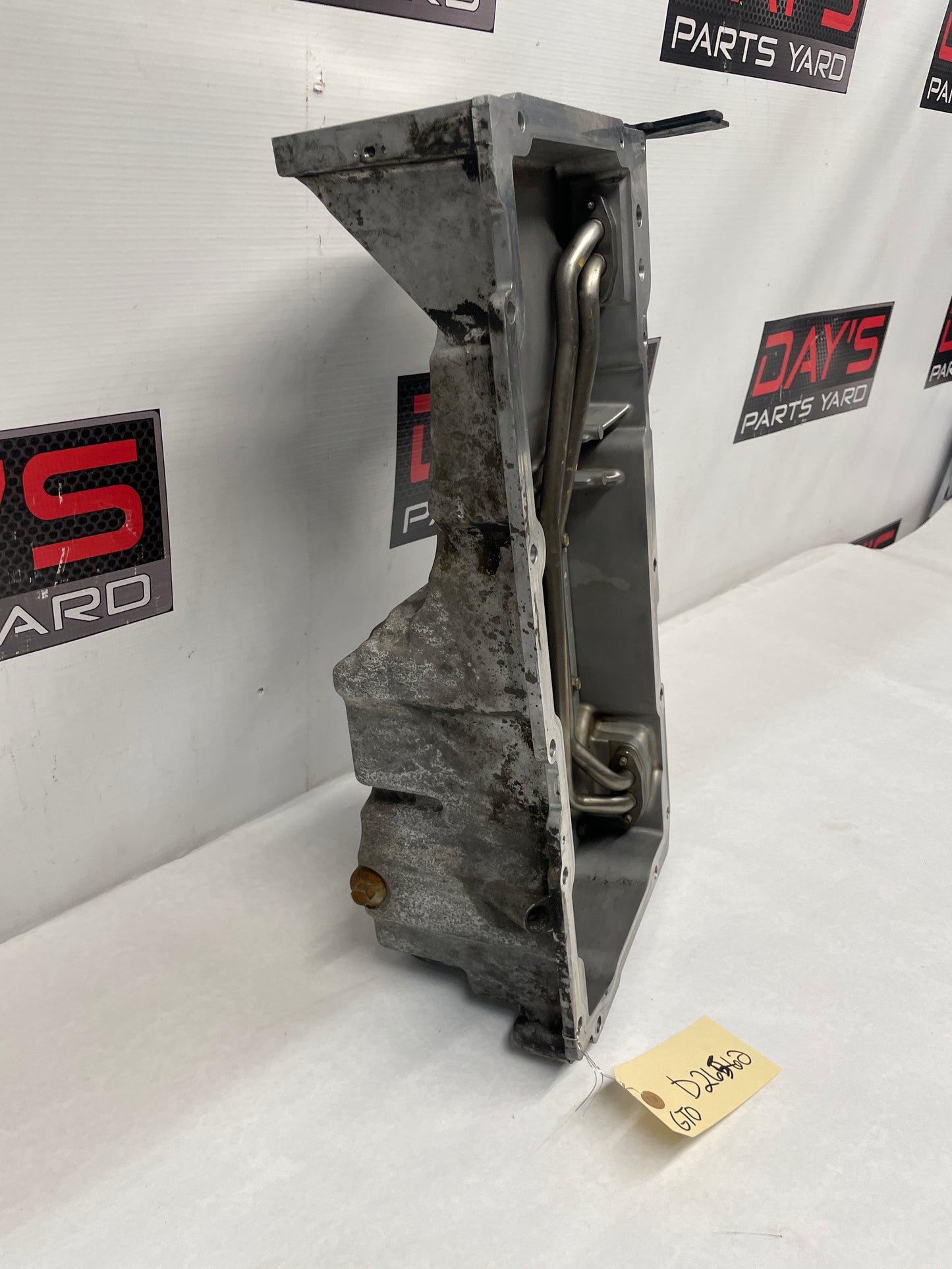 2005 Pontiac GTO Engine Motor Oil Pan OEM