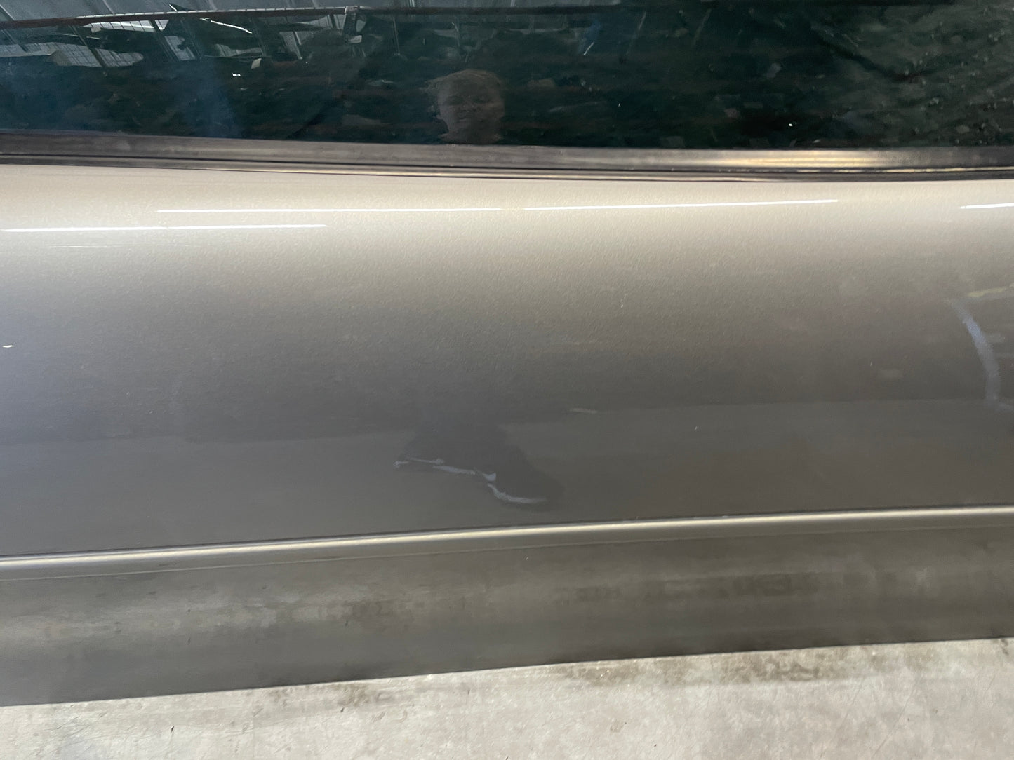 1999 Chevy Camaro Z28 RH Passenger Exterior Door OEM - Day's Parts Yard