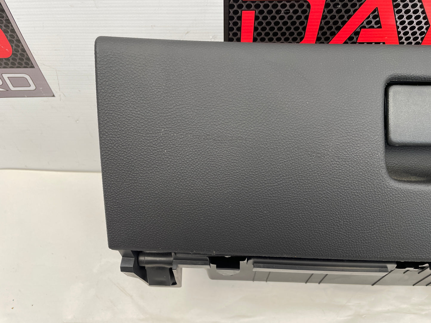2017 Chevy SS Sedan Glove Box OEM - Day's Parts Yard