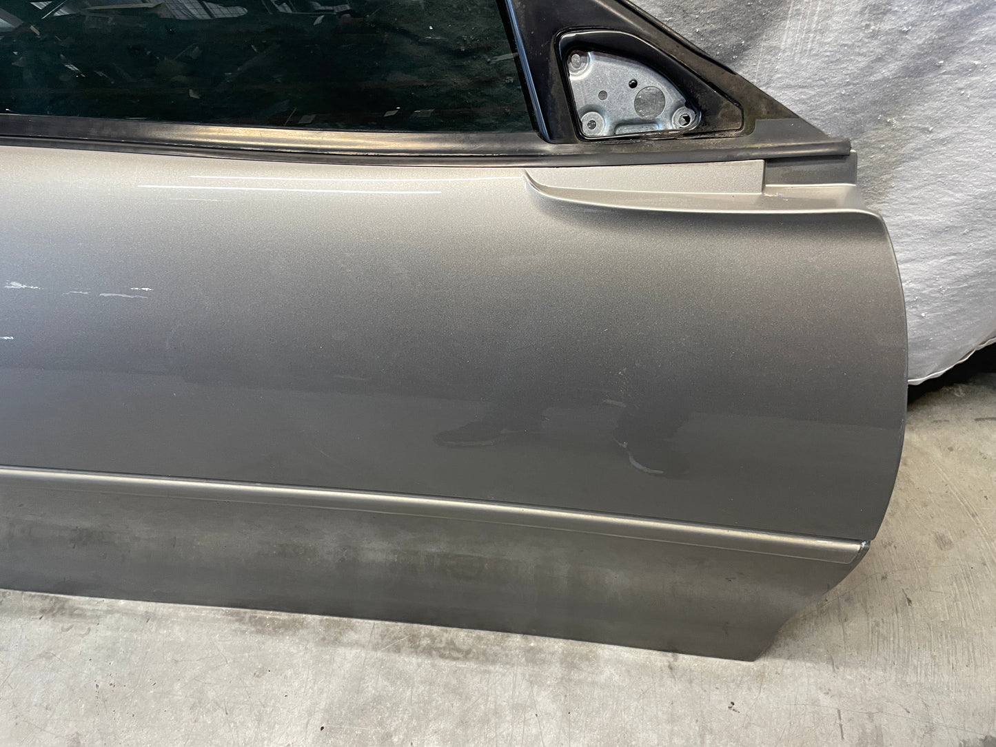 1999 Chevy Camaro Z28 RH Passenger Exterior Door OEM - Day's Parts Yard