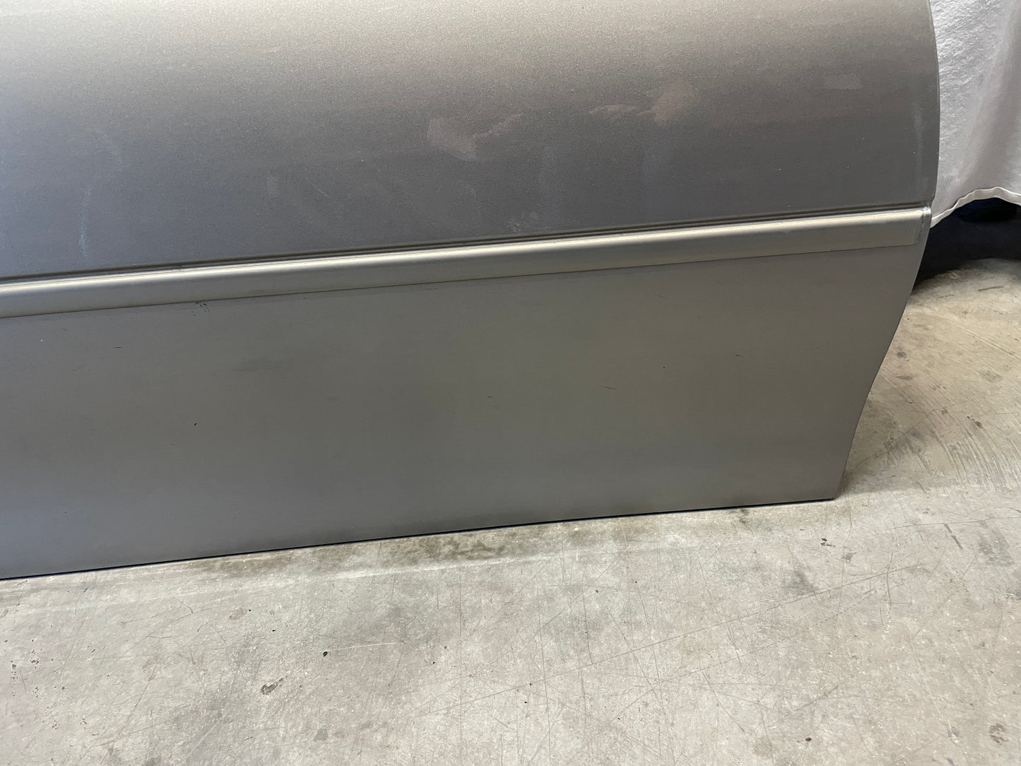 1999 Chevy Camaro Z28 RH Passenger Exterior Door OEM - Day's Parts Yard