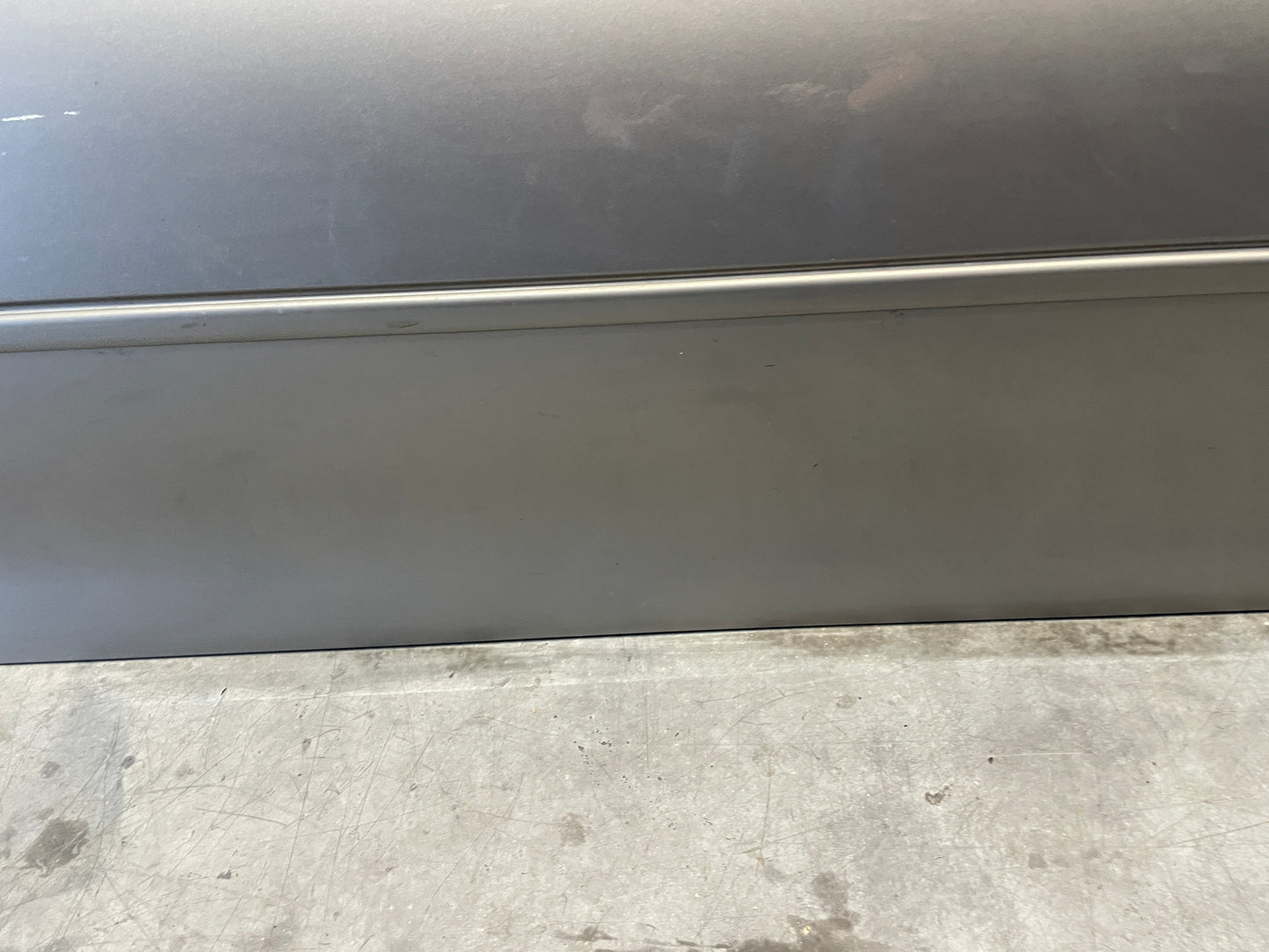 1999 Chevy Camaro Z28 RH Passenger Exterior Door OEM - Day's Parts Yard