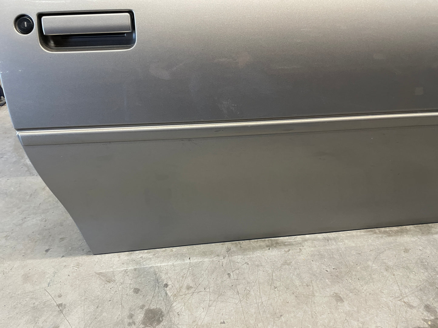 1999 Chevy Camaro Z28 RH Passenger Exterior Door OEM - Day's Parts Yard
