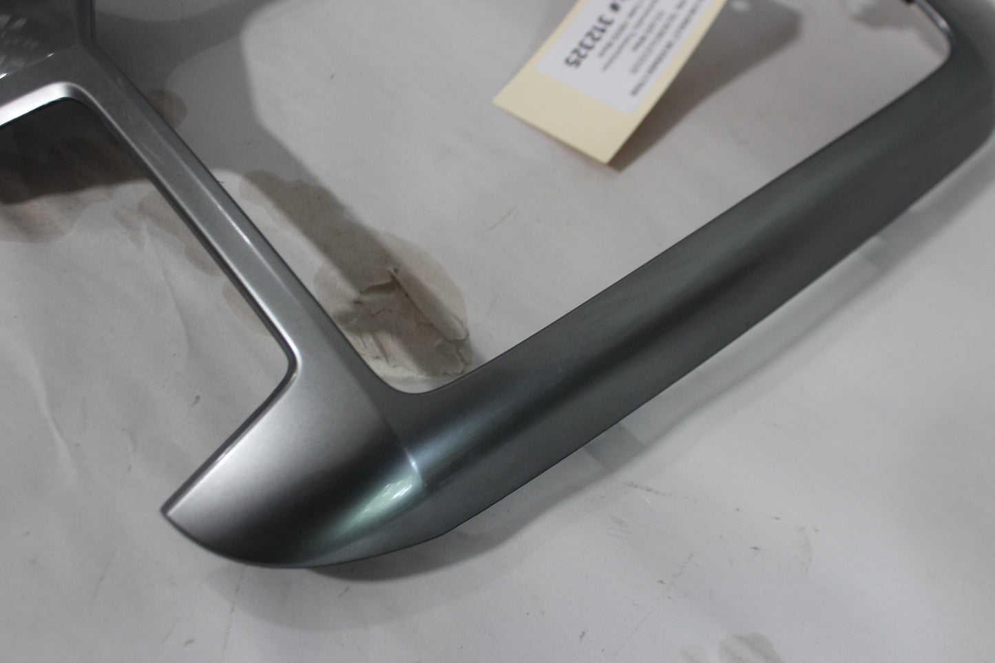 2018 Chevy Silverado C1500 Radio Bezel Trim OEM - Day's Parts Yard