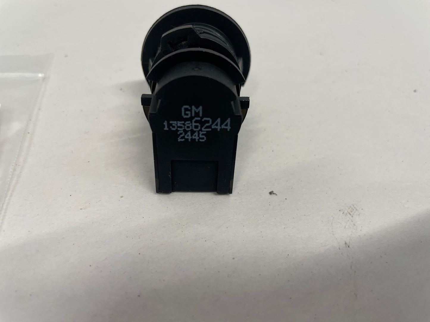 2017 Chevy SS Sedan Headlamp Head light Sun Load Light Sensor OEM - Day's Parts Yard