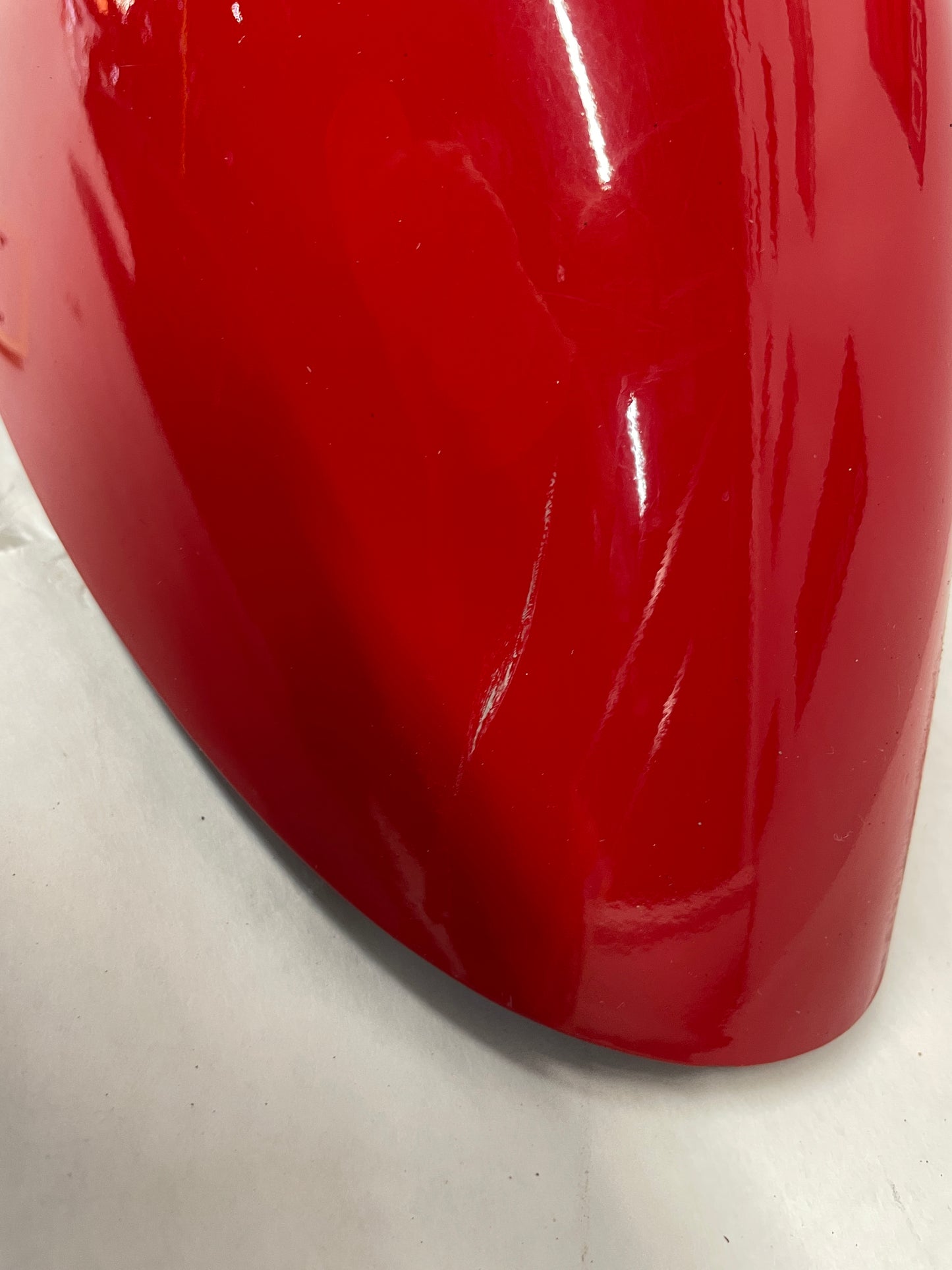 2002 Chevy Camaro Z28 RH Passenger Manual Exterior Door Mirror OEM - Day's Parts Yard