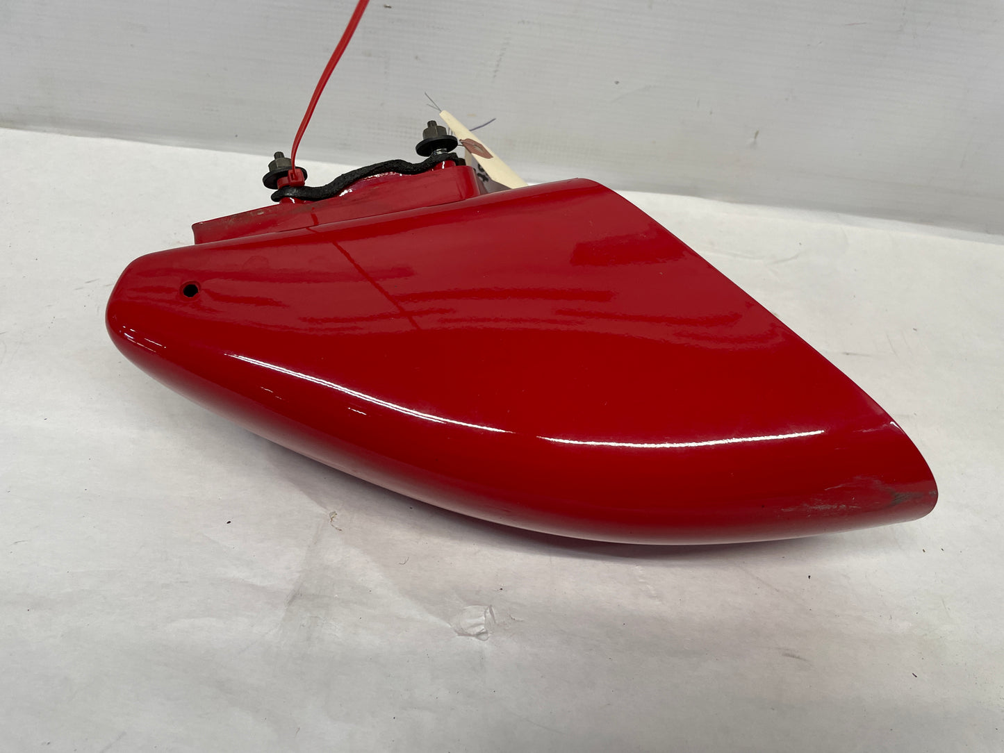2002 Chevy Camaro Z28 RH Passenger Manual Exterior Door Mirror OEM - Day's Parts Yard