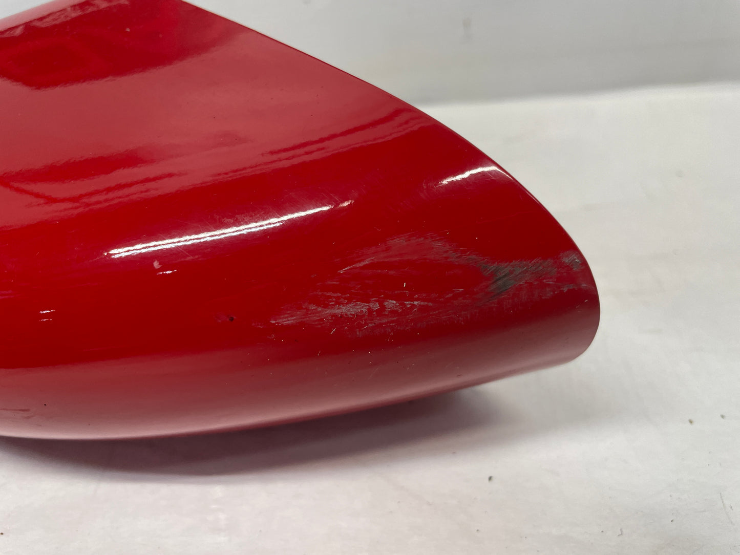 2002 Chevy Camaro Z28 RH Passenger Manual Exterior Door Mirror OEM - Day's Parts Yard