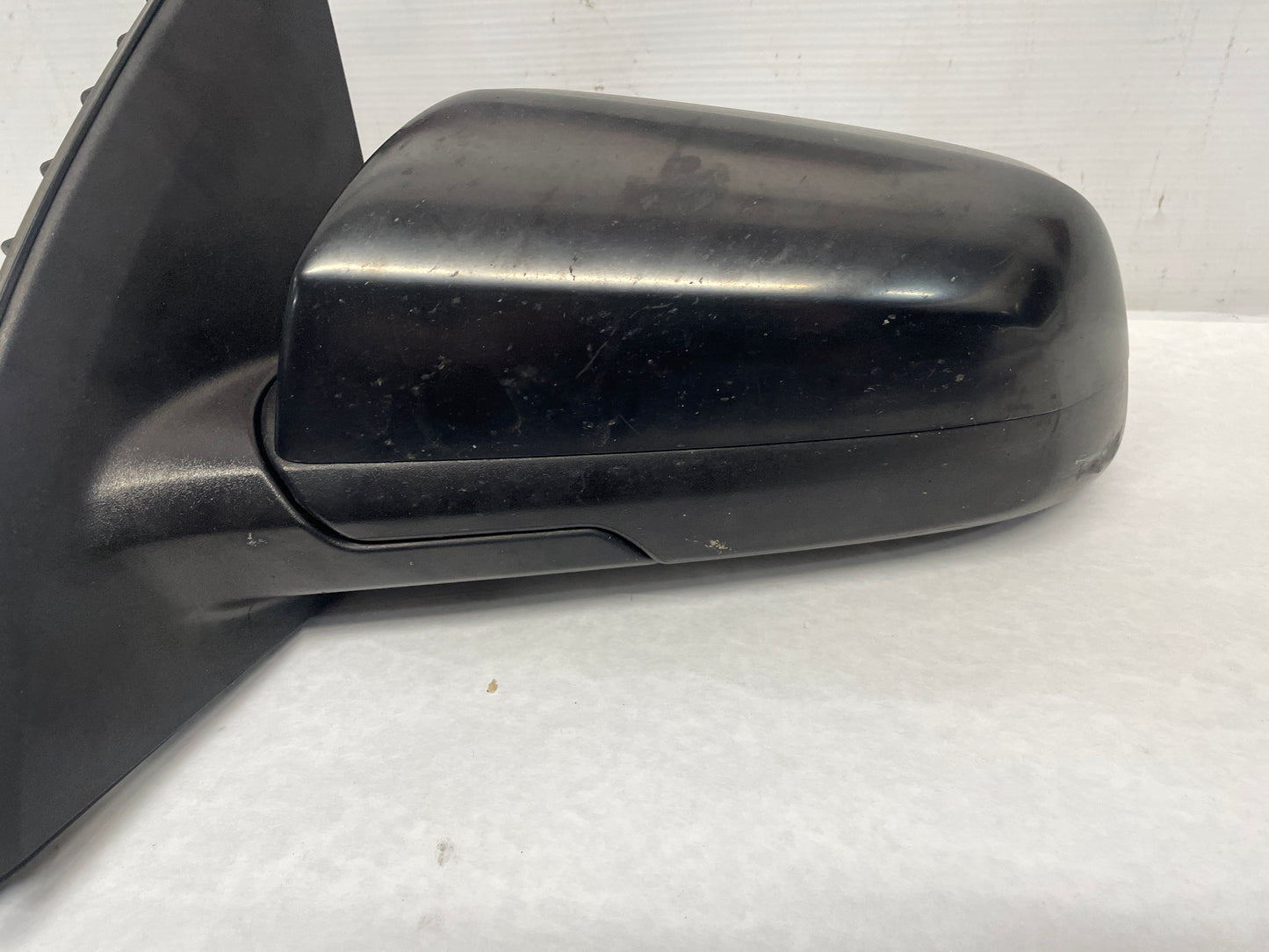 2014 Chevy SS Sedan LH Driver Exterior Out Side Mirror OEM