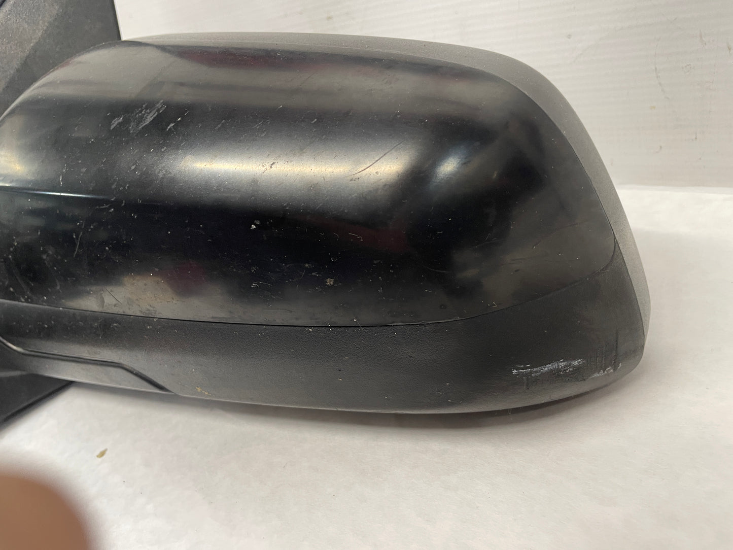 2014 Chevy SS Sedan LH Driver Exterior Out Side Mirror OEM