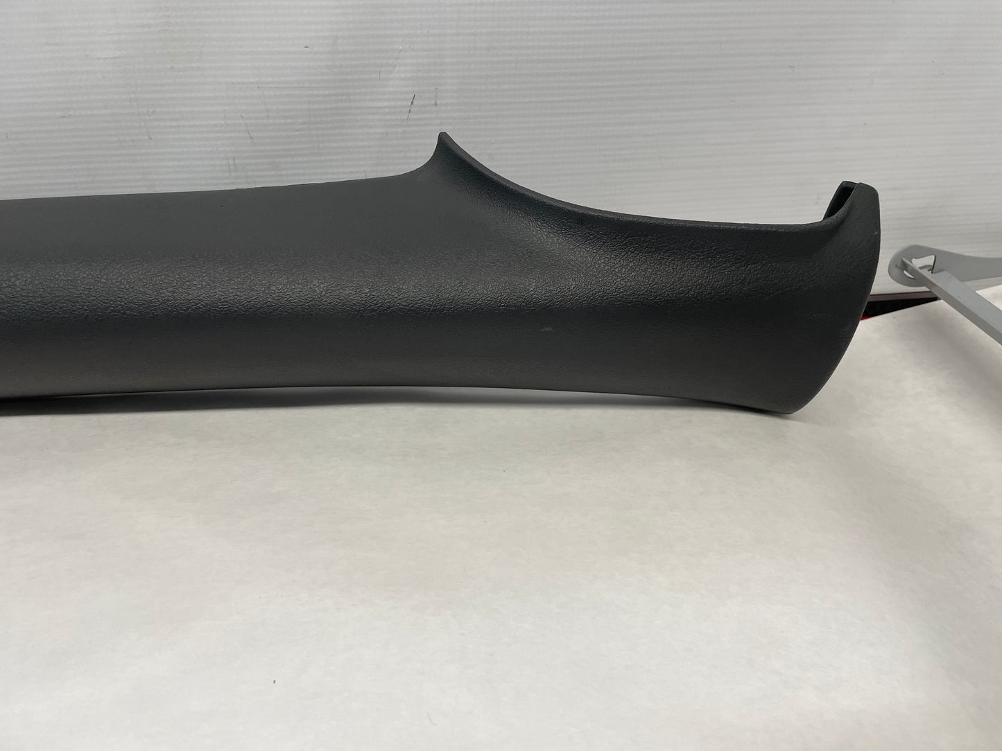 1999 Chevy Camaro Z28 RH & LH Interior A Pillar Windshield Trim OEM Graphite - Day's Parts Yard