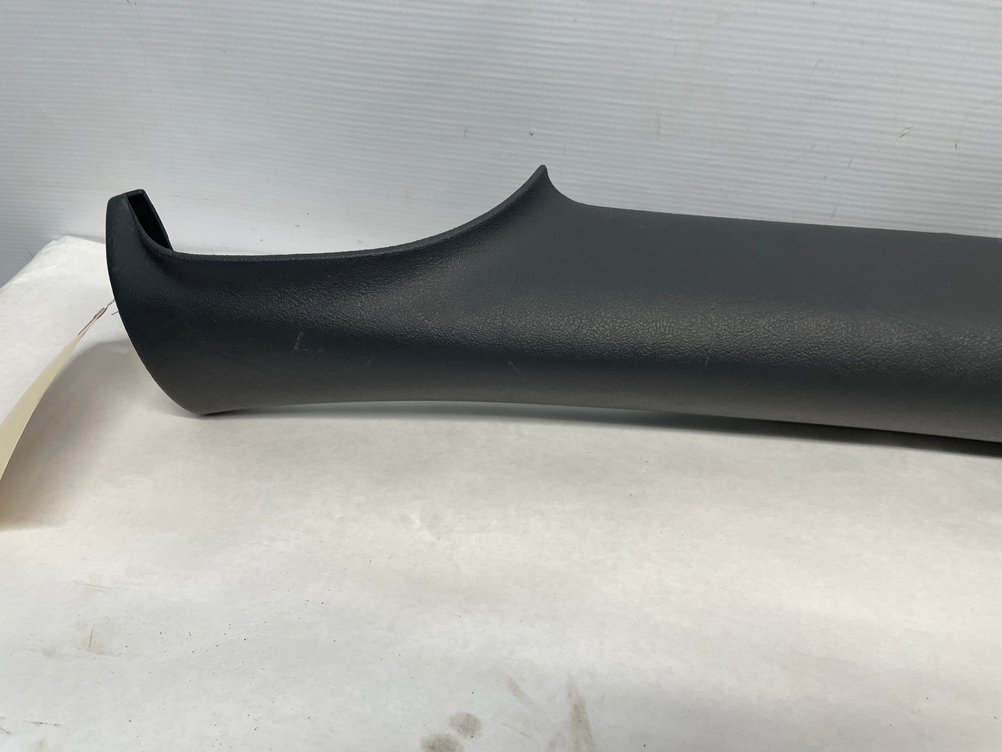 1999 Chevy Camaro Z28 RH & LH Interior A Pillar Windshield Trim OEM Graphite - Day's Parts Yard