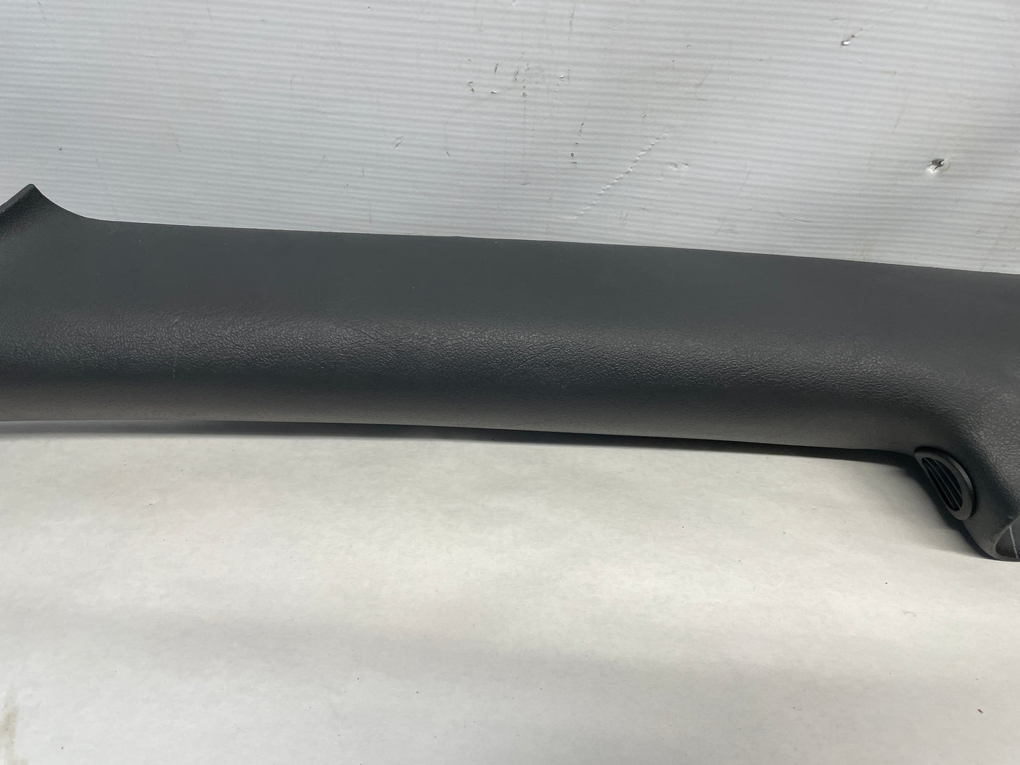 1999 Chevy Camaro Z28 RH & LH Interior A Pillar Windshield Trim OEM Graphite - Day's Parts Yard