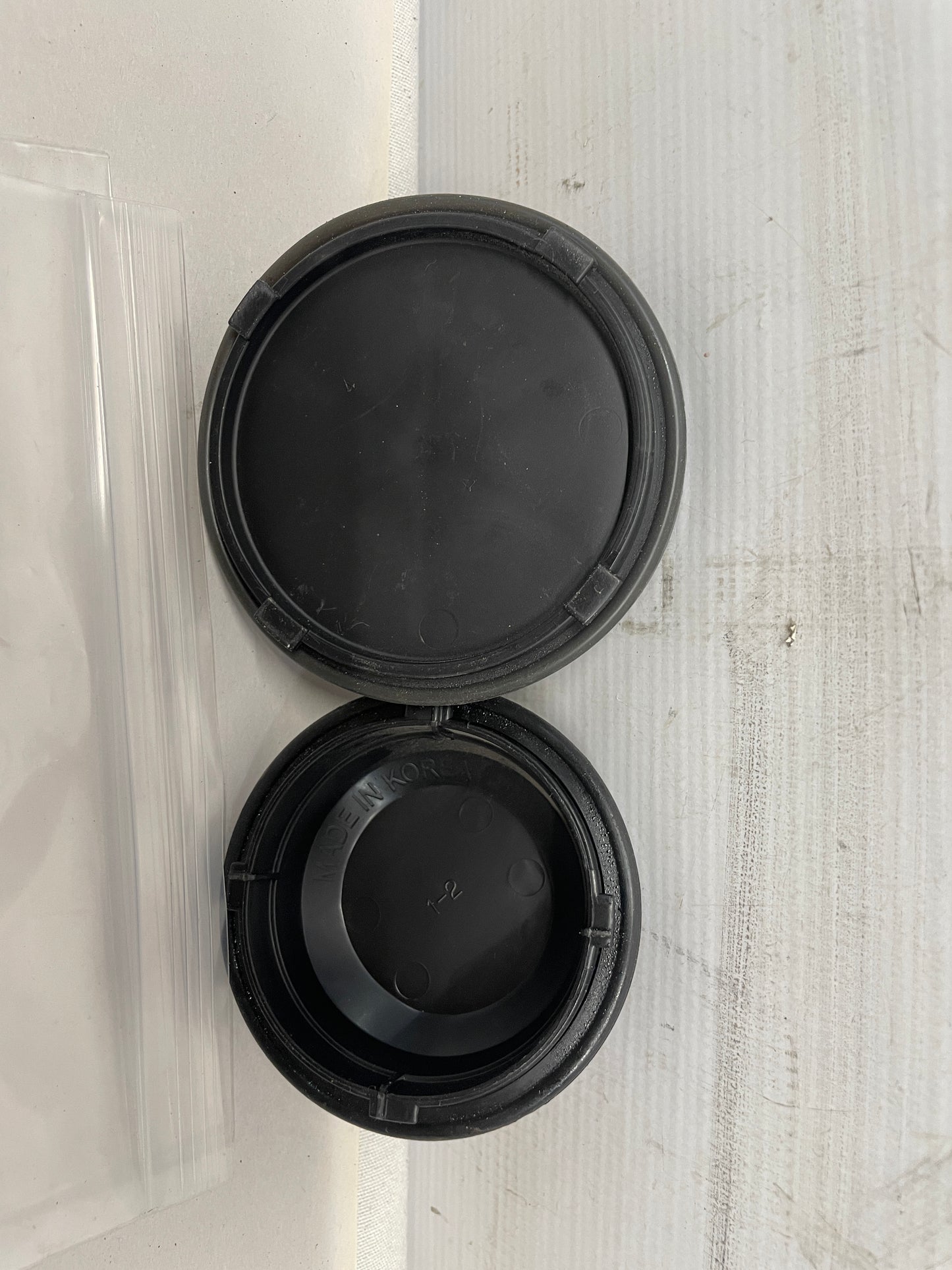 2016 Chevy SS Sedan Headlight Light Bulb Cover Cap OEM - Day's Parts Yard