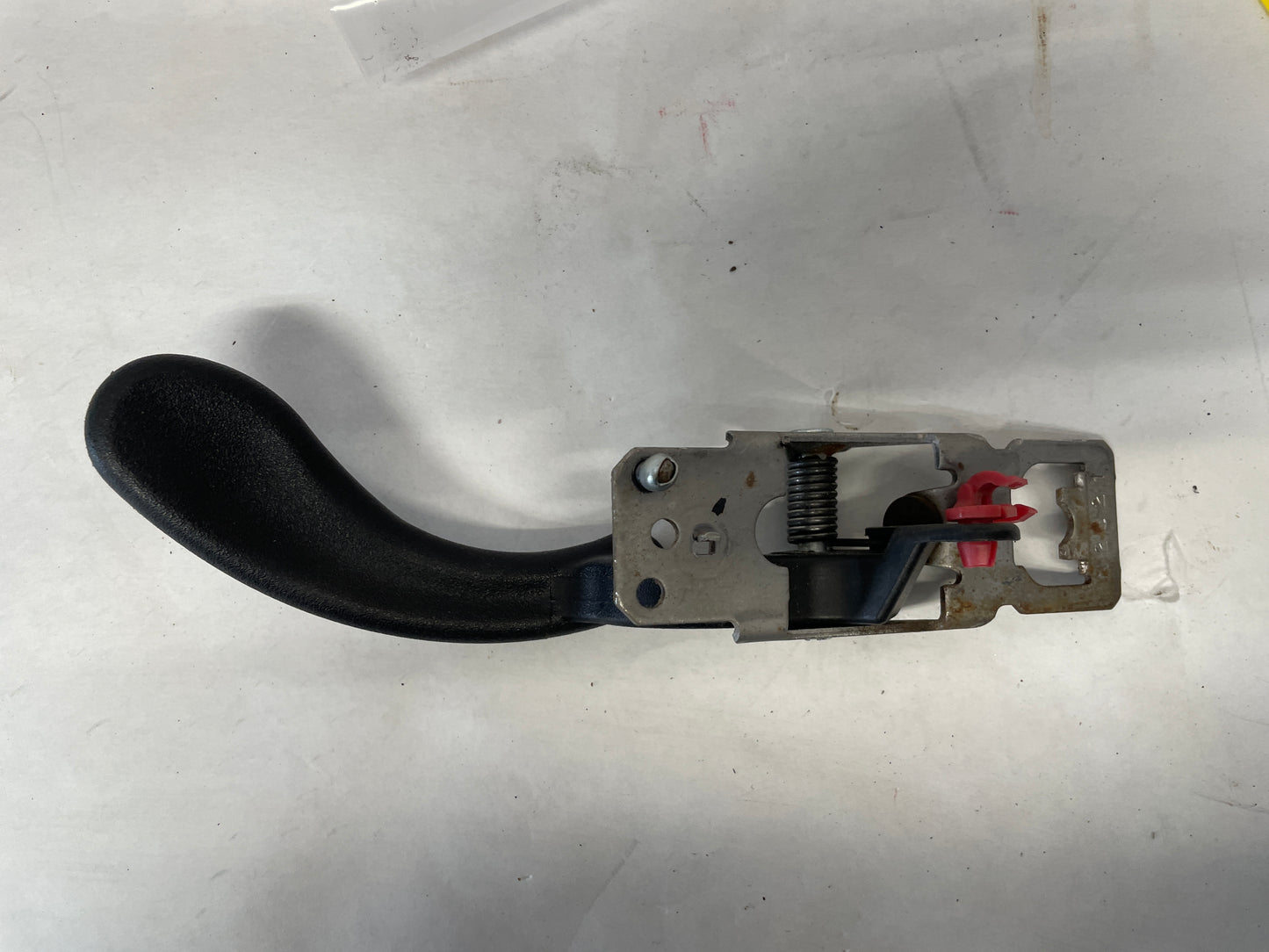 2002 Chevy Camaro Z28 LH Driver Interior Door Handle OEM - Day's Parts Yard
