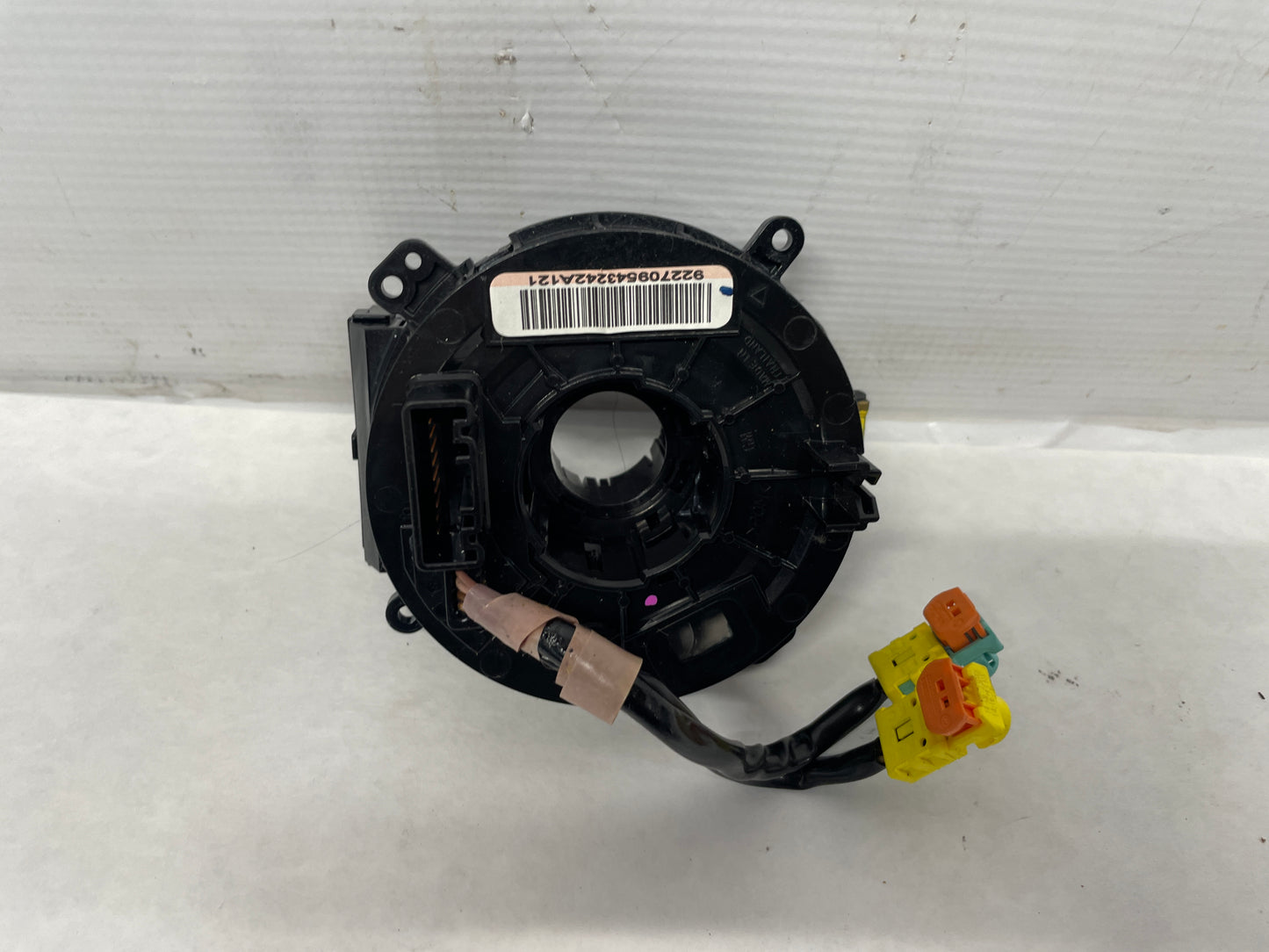 2014 Chevrolet SS Sedan Steering Wheel Clock Spring OEM