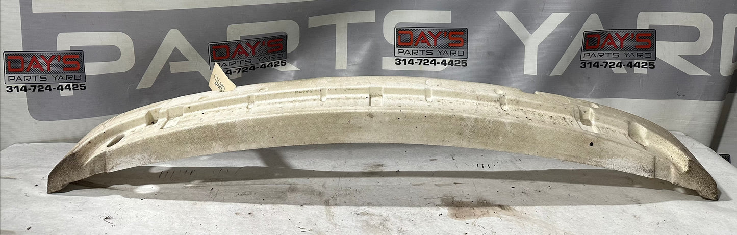2006 Pontiac GTO Rear Bumper Impact Absorber Foam OEM - Day's Parts Yard