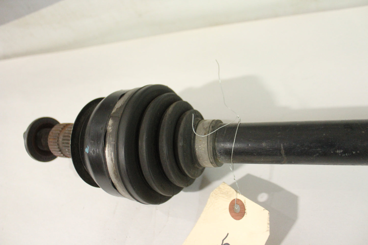2012 Chevy Camaro SS Axle Shaft Assembly LH Driver Half Shaft OEM - Day's Parts Yard