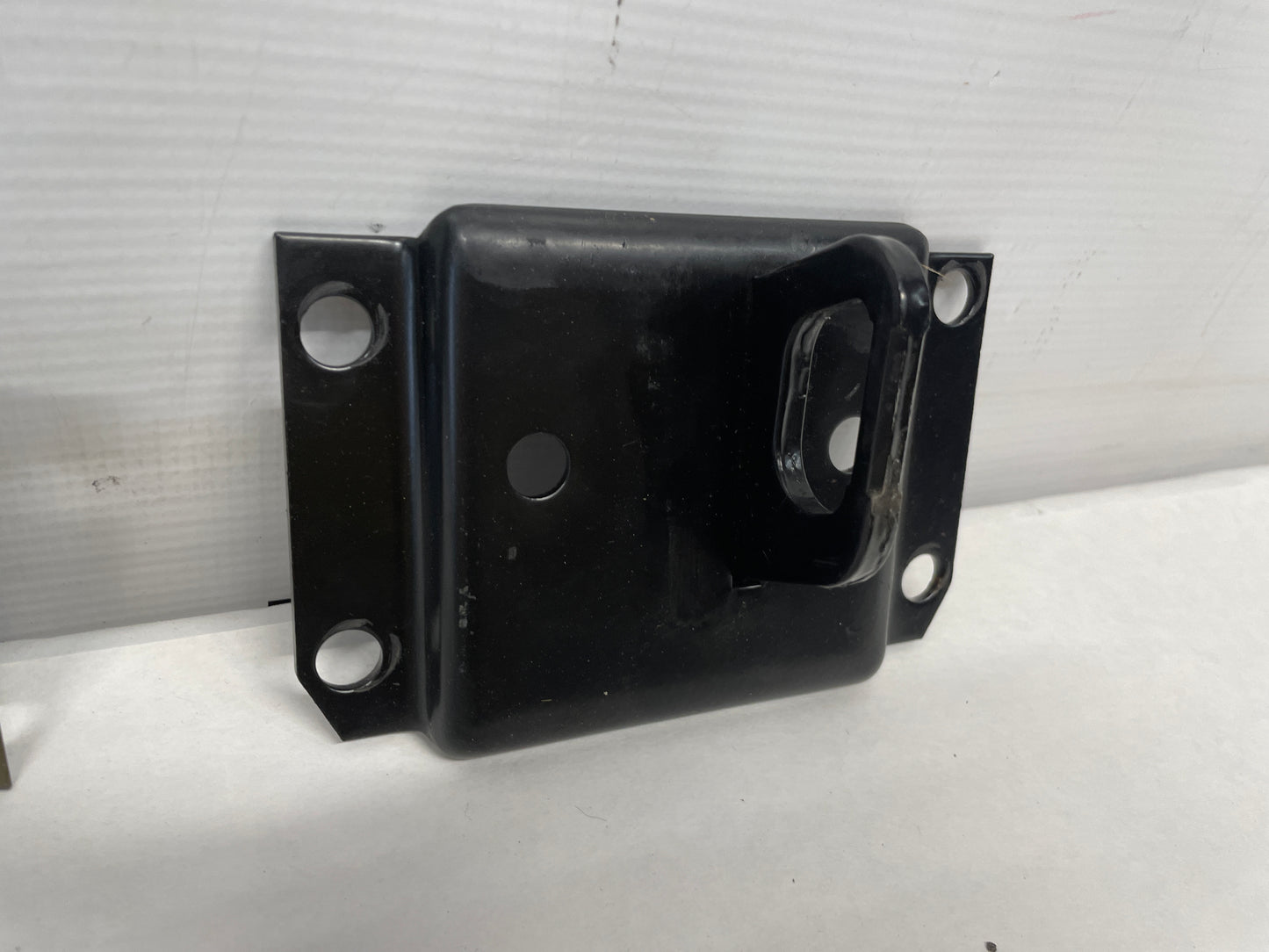 1999 Chevy Camaro Z28 Trunk Hatch Deck Lid Latch Bracket Striker OEM - Day's Parts Yard