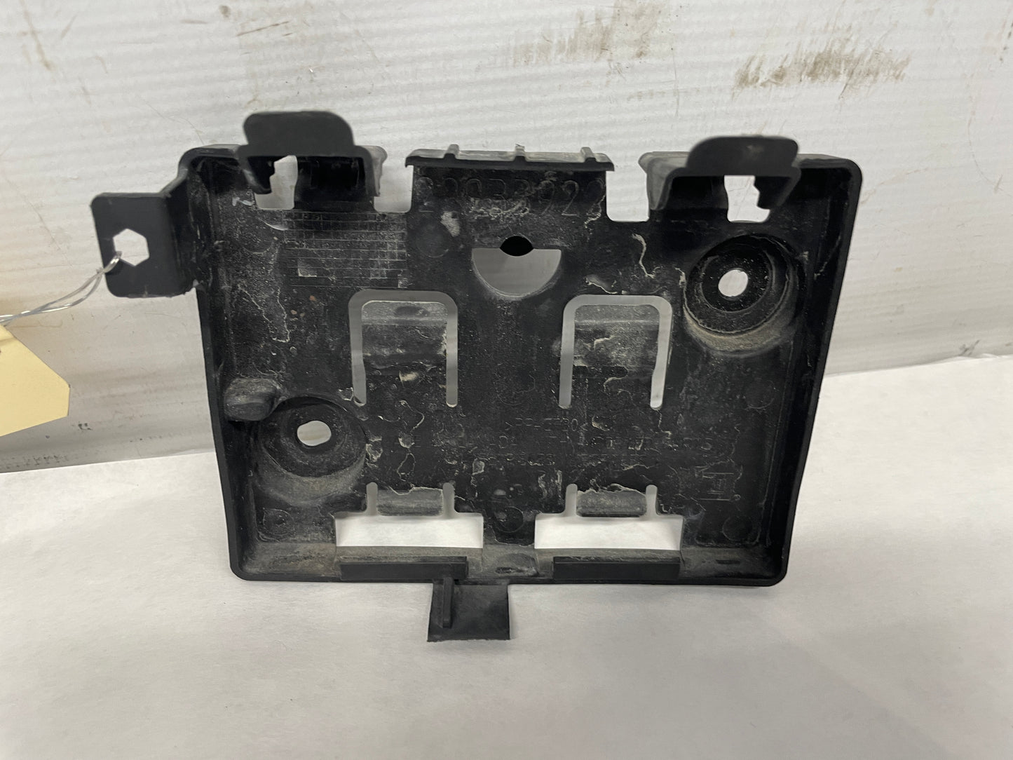 2016 Cadillac ATS-V Coupe Transmission Control Module Bracket OEM - Day's Parts Yard