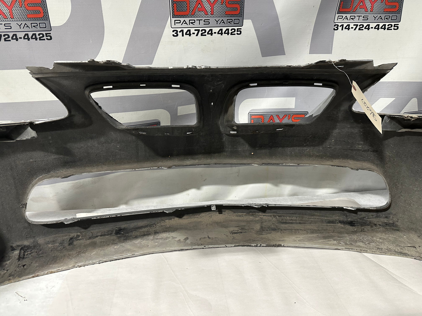 2006 Pontiac GTO Front Bumper Cover DAMAGED OEM LOCAL PICK UP - Day's Parts Yard