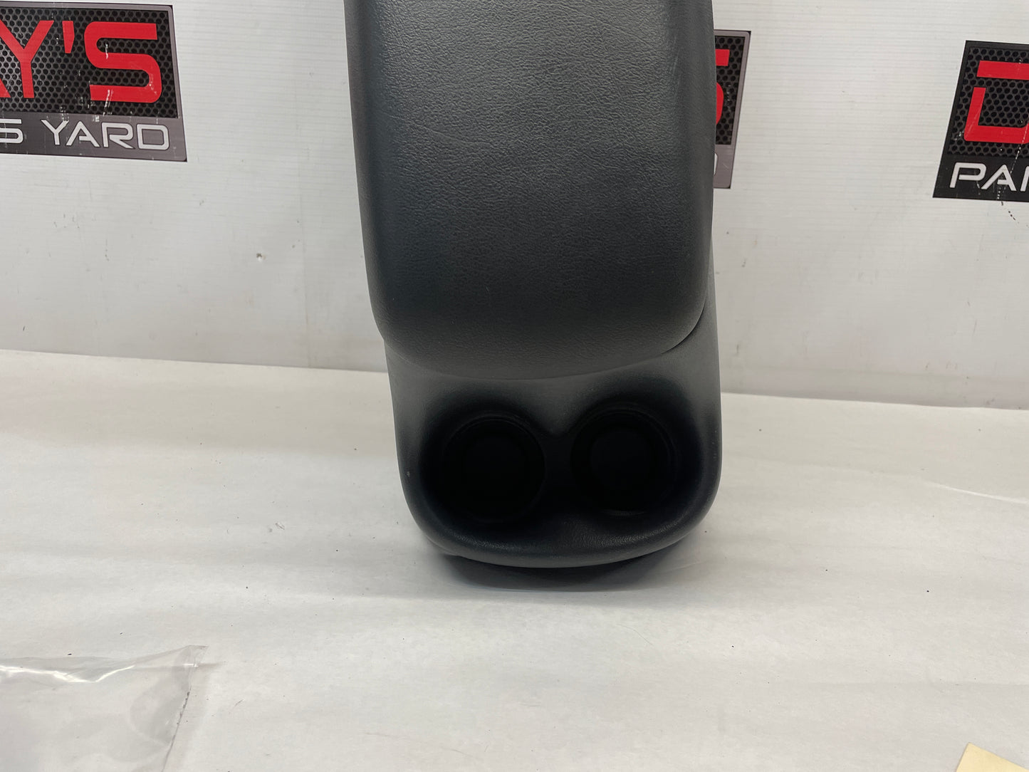 1999 Chevy Camaro Z28 Complete Center Console Graphite Gray Grey OEM - Day's Parts Yard