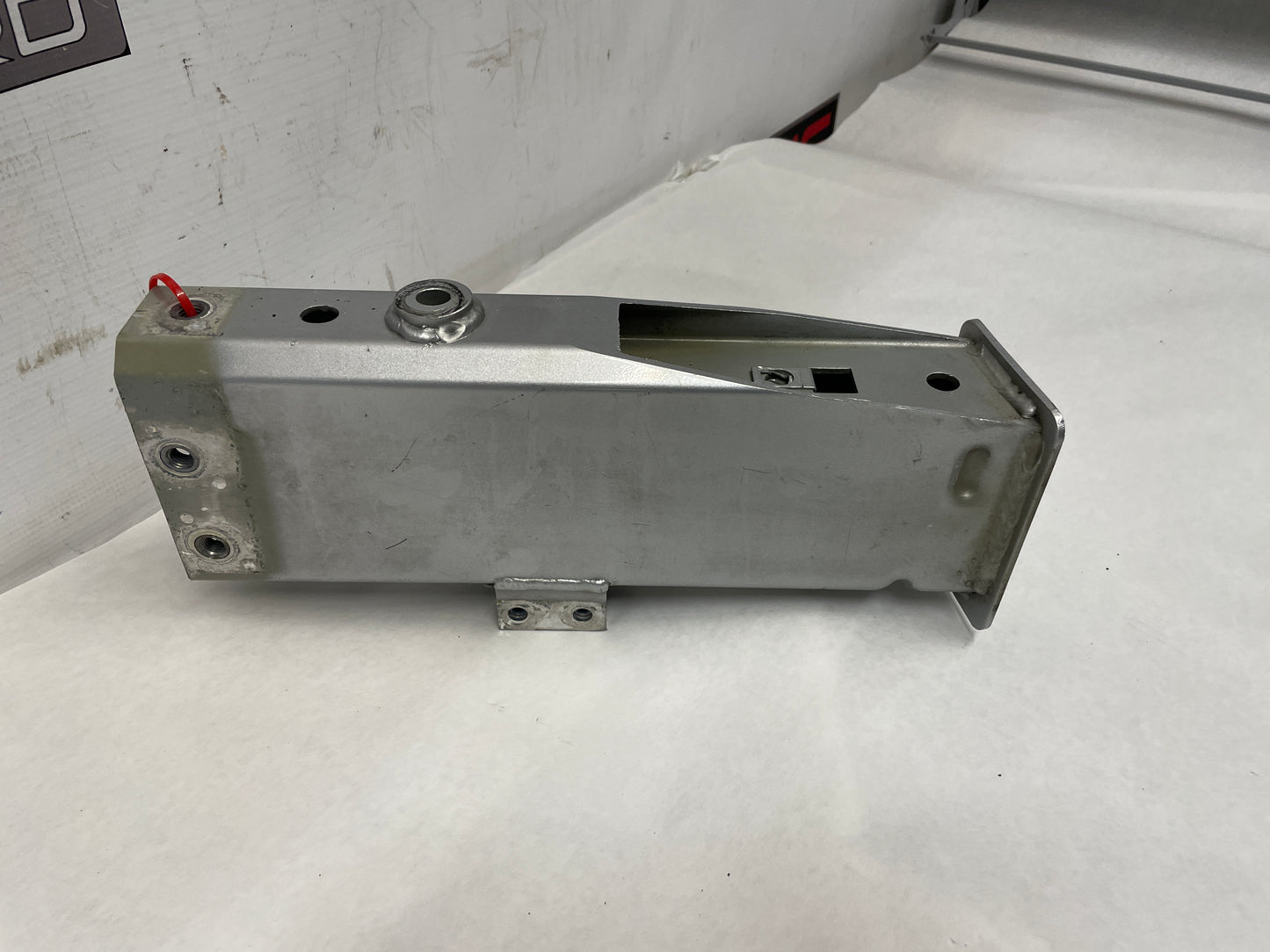 2016 Cadillac ATS-V Coupe RH & LH Frame Rail Energy Absorber Crush Sleeve Rail End OEM - Day's Parts Yard