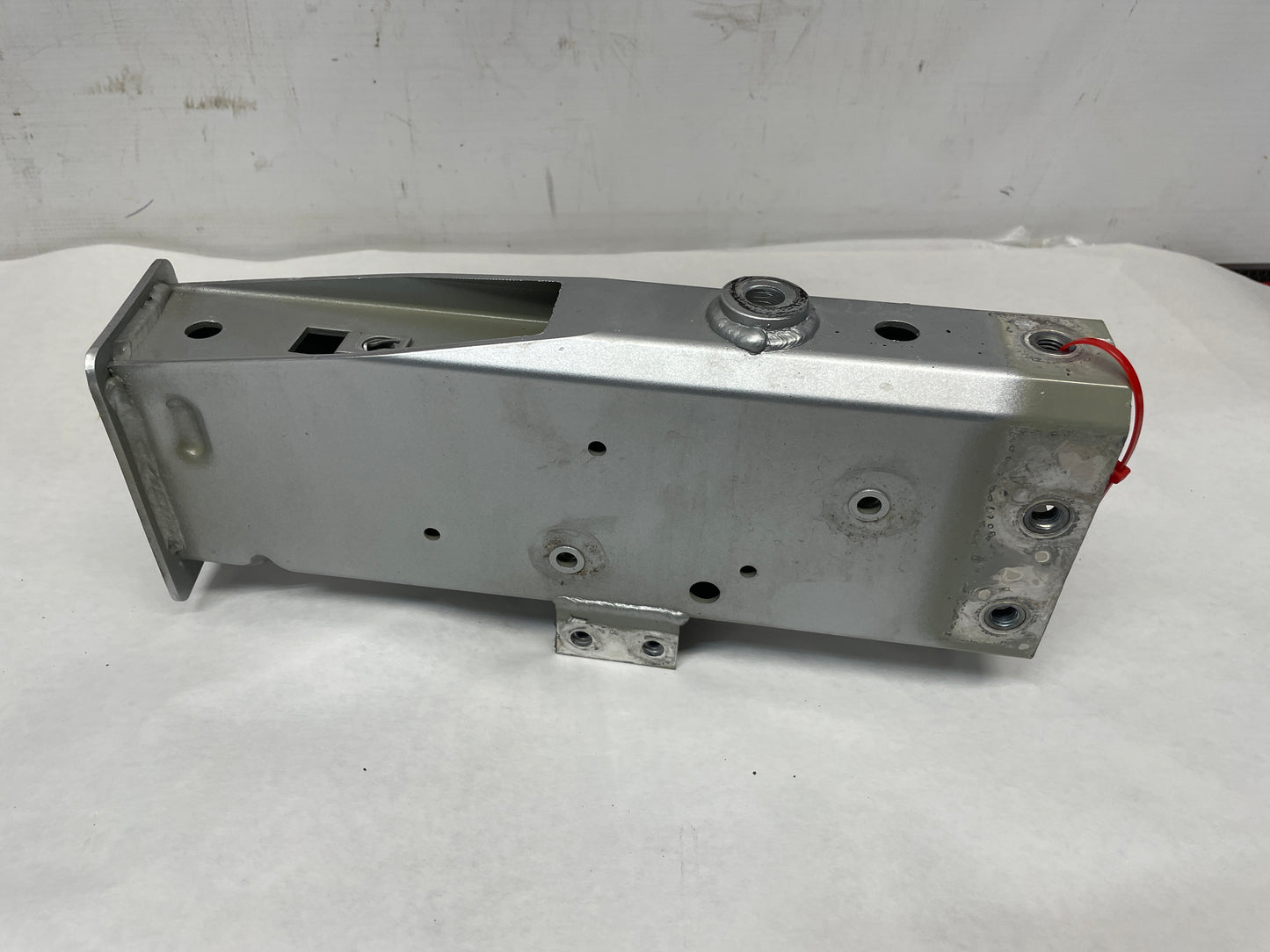 2016 Cadillac ATS-V Coupe RH & LH Frame Rail Energy Absorber Crush Sleeve Rail End OEM - Day's Parts Yard