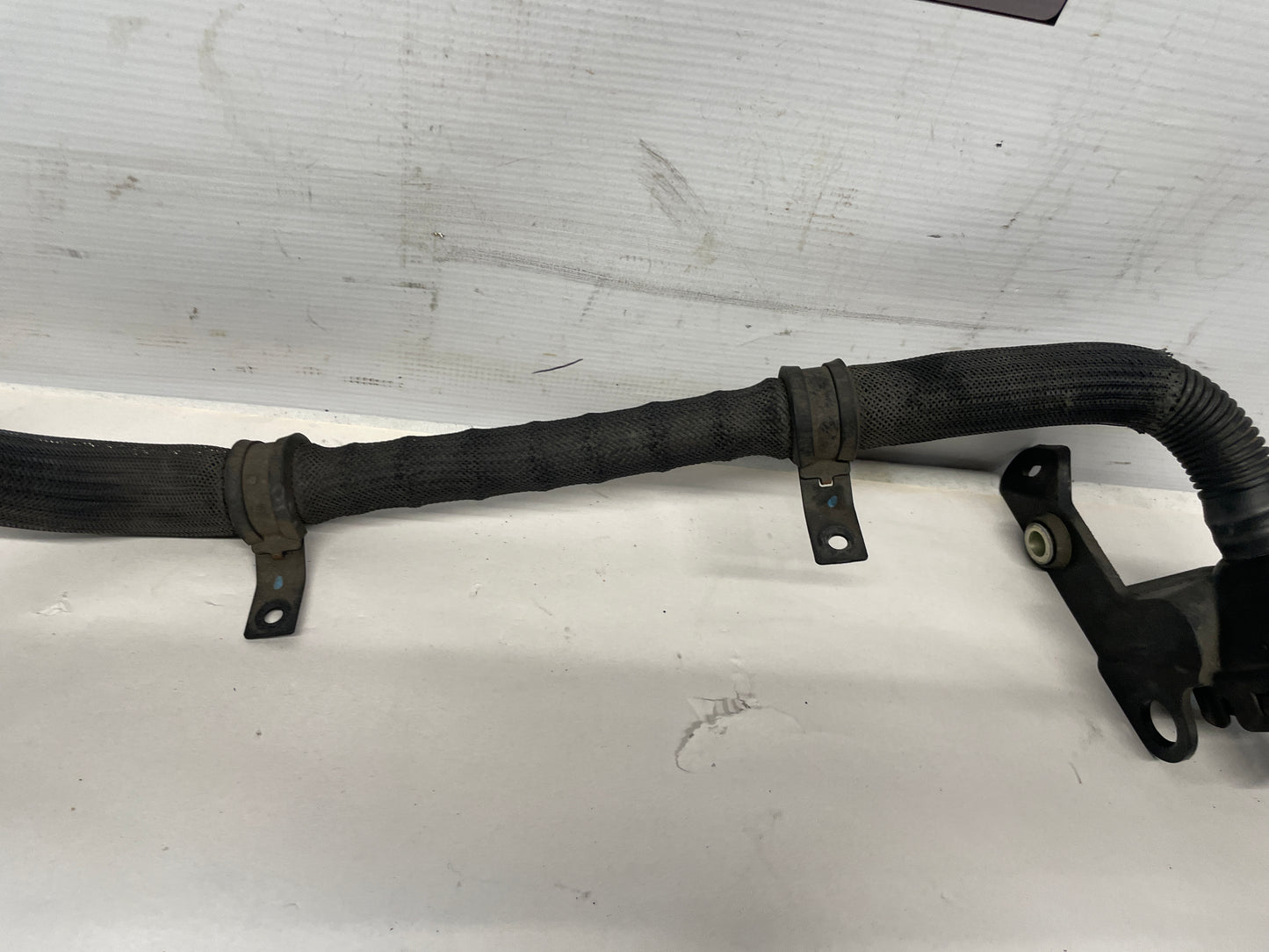 2016 Chevy SS Sedan Air Intake PCV Line Hose Tube OEM - Day's Parts Yard