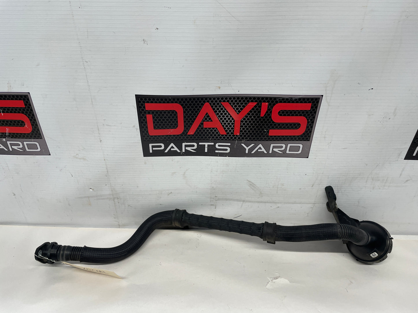 2016 Chevy SS Sedan Air Intake PCV Line Hose Tube OEM - Day's Parts Yard