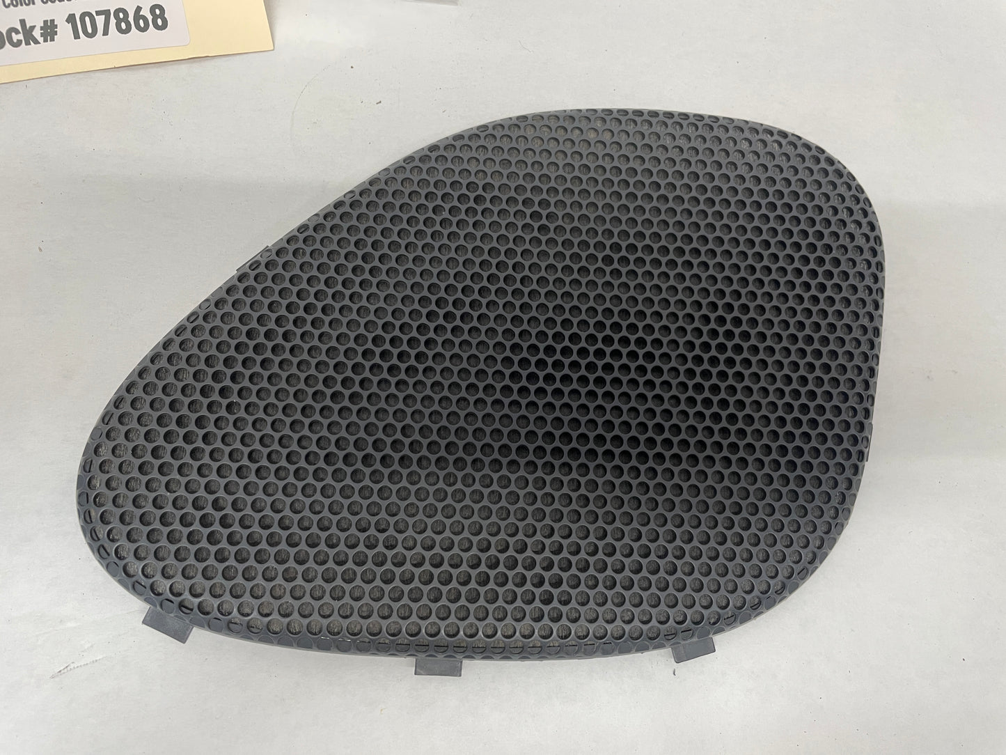 1999 Chevy Camaro Z28 Rear RH & LH Speaker Grills Cover - Day's Parts Yard