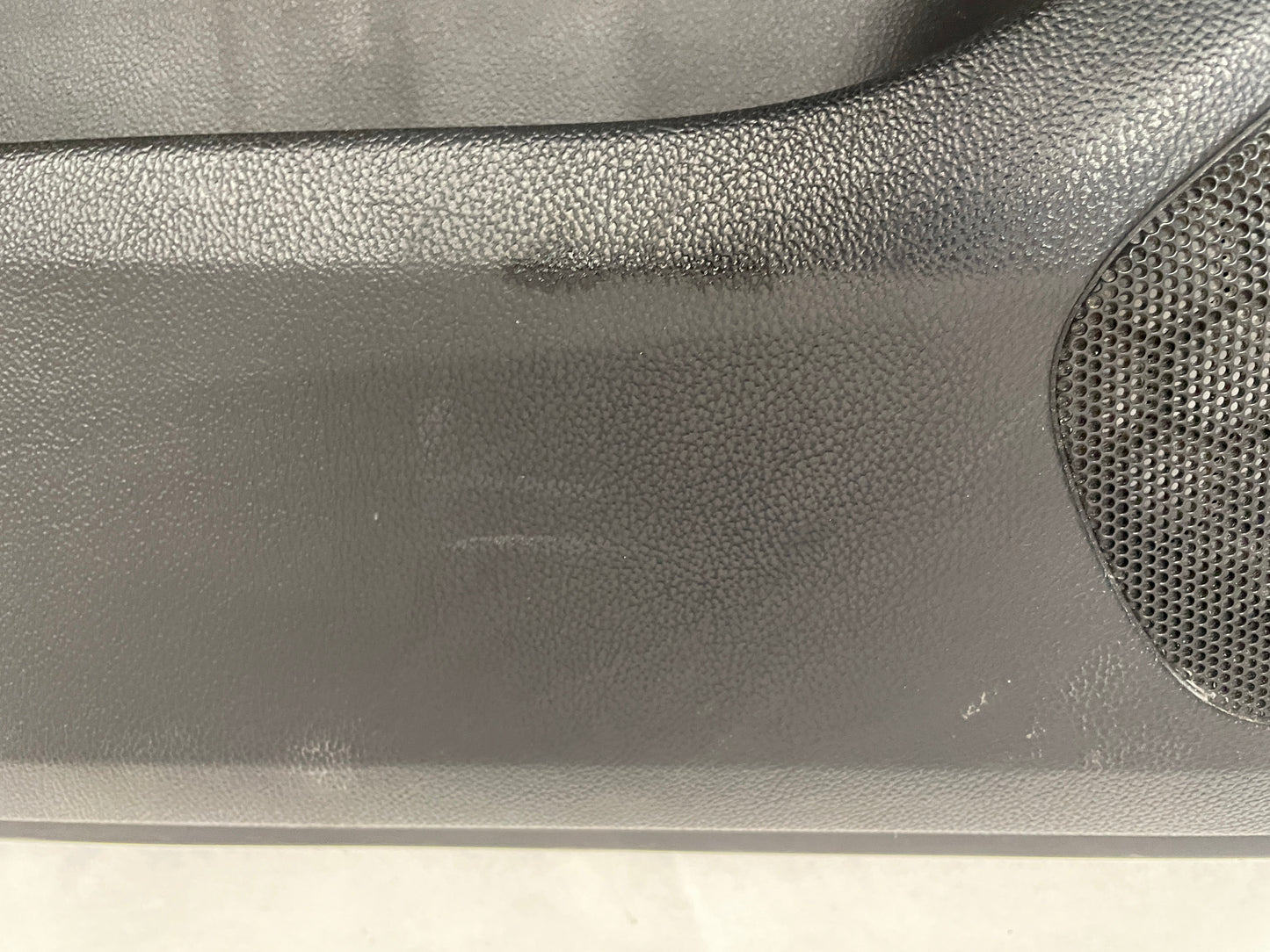 2016 Cadillac ATS-V Coupe LH Driver Front Inter Door Panel Trim OEM - Day's Parts Yard